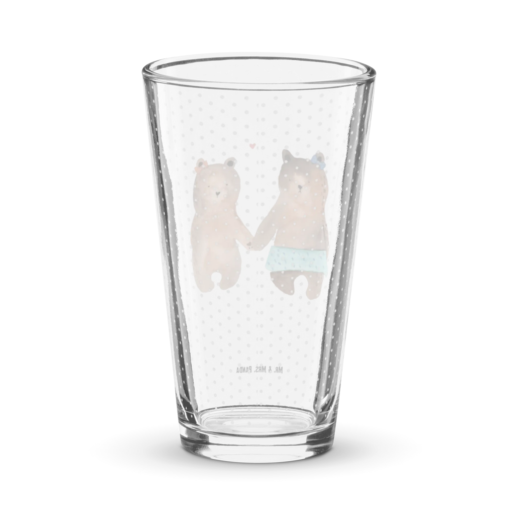 Szklanka do picia premium Niedźwiedź przyjaciółka Niedźwiedź, Miś, Pluszowy miś