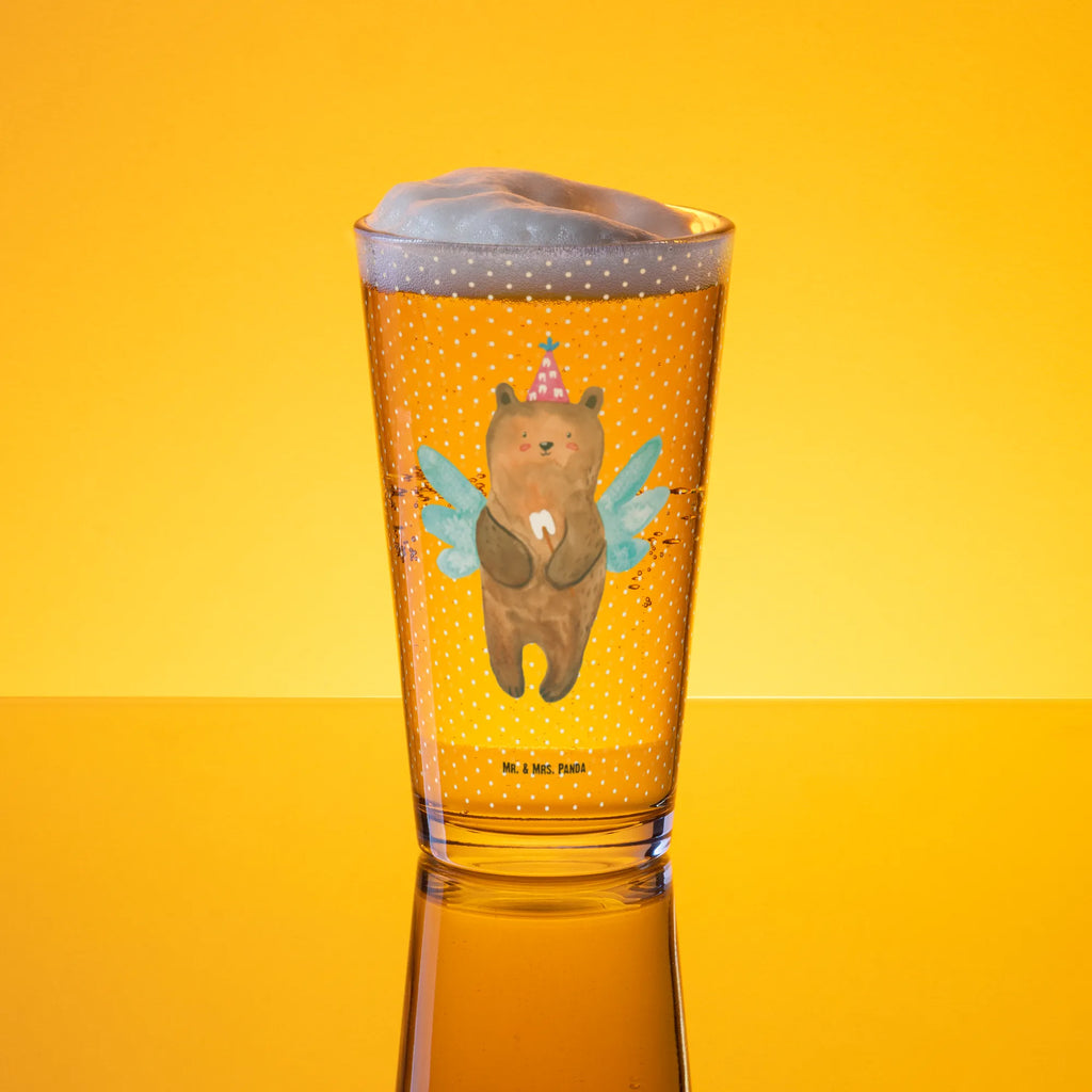 Szklanka do picia premium niedźwiedź Wróżka zębów Niedźwiedź, Miś, Pluszowy miś