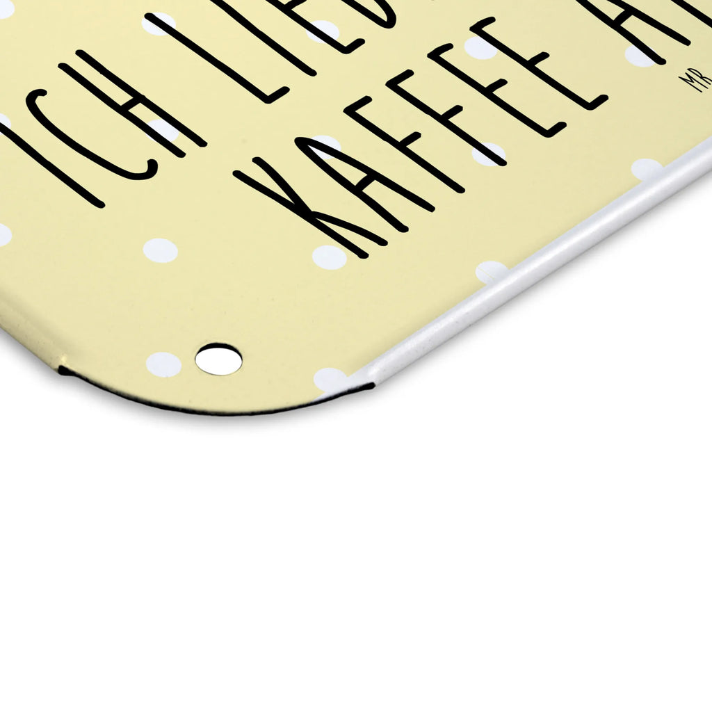 Blechschild Kaffee Tasse Wandschild Metall, Blechschild, Blechschild Für Frauen, Dekoschild Metall, Blechschild Küche, Blechschild Für Männer, Blechschild Büro, Blechschild Zum Aufhängen, Türschild Metall, Blechschild Groß, Tiere, Gute Laune, Tiermotive, Lustige Sprüche, Geschmack, Tasse, Liebe, Glücklich, Genuss, Kaffee
