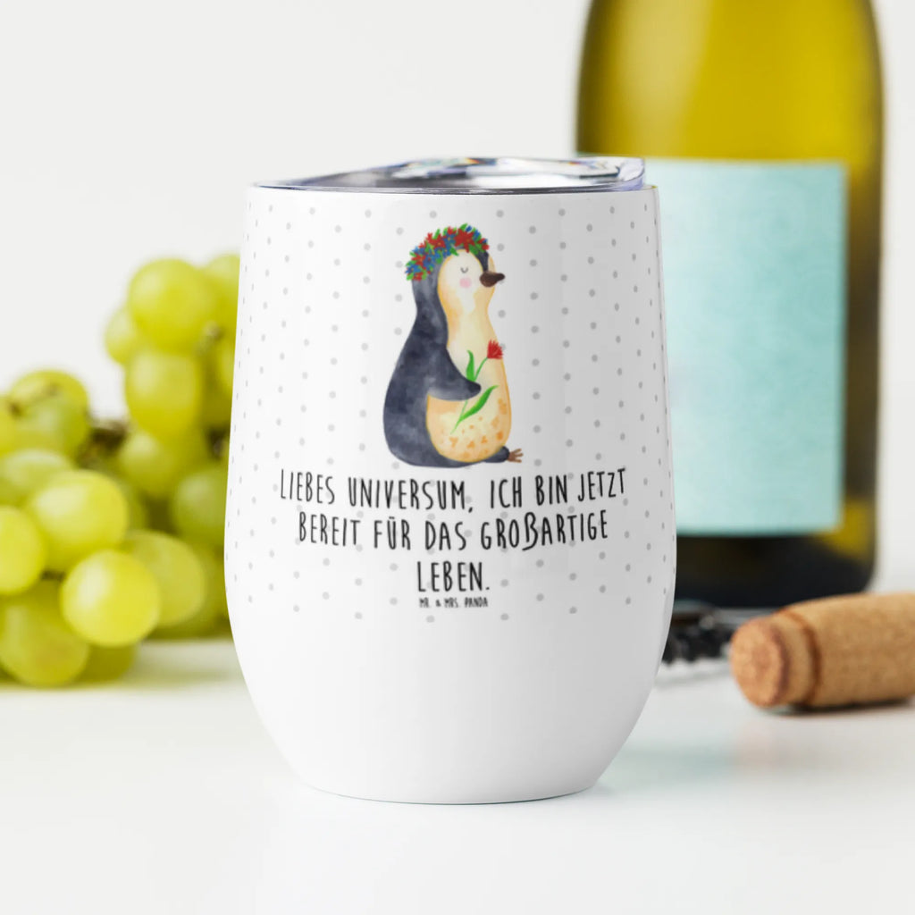 Weinbecher Pinguin Blumen Bambus-Weinbecher, Weinglas Für Picknick, Weinglas Für Camping, Kristallglas Weinglas, Weinglas Für Zuhause, Rotweinglas, Reise-Weinbecher, Spülmaschinenfestes Weinglas, Mundgeblasenes Weinglas, Weinglas Für Party, Weißweinglas, Weinbecher Ohne Stiel, Weinkelch, Weinverkostungsglas, Modernes Weinglas, Weinglas Elegant, Weinglas Für Garten, Weinprobierglas, Weinkelch Klein, Weinbecher, Universalglas, Weinglas Rustikal, Stapelbares Weinglas, Trinkbecher Wein, Weinglas Aus Glas, Weinkelch Groß, Weinbecher Mit Strohhalm, Weinglas Aus Kristall, Becher Aus Edelstahl Für Wein, Schwenkglas Wein, Kunststoff-Weinglas, Öko Weinglas, Kelchglas, Becher Für Wein, Thermo-Weinbecher, Weinkelch Mit Stiel, Acryl-Weinglas, Weinglas Set, Kelch Für Wein, Umweltfreundliches Weinglas, Klassisches Weinglas, Weinbecher Outdoor, Weinbecher Mit Deckel, Pinguin, Liebeskummer, Geschenkidee, Lebenslust, Ziele, Lebensziele, Universum, Pinguine, Leben, Motivation, Blumenkranz, Wünsche