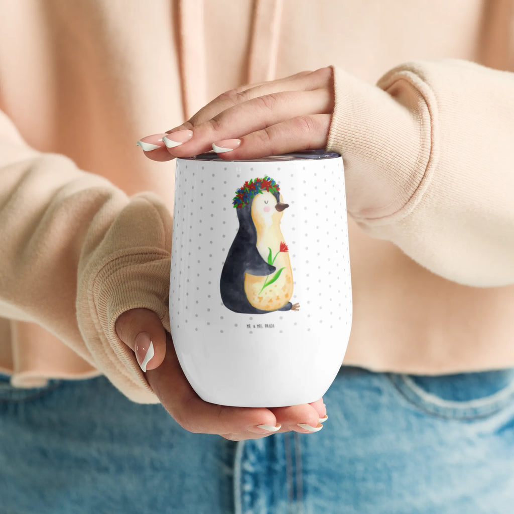 Weinbecher Pinguin Blumen Bambus-Weinbecher, Weinglas Für Picknick, Weinglas Für Camping, Kristallglas Weinglas, Weinglas Für Zuhause, Rotweinglas, Reise-Weinbecher, Spülmaschinenfestes Weinglas, Mundgeblasenes Weinglas, Weinglas Für Party, Weißweinglas, Weinbecher Ohne Stiel, Weinkelch, Weinverkostungsglas, Modernes Weinglas, Weinglas Elegant, Weinglas Für Garten, Weinprobierglas, Weinkelch Klein, Weinbecher, Universalglas, Weinglas Rustikal, Stapelbares Weinglas, Trinkbecher Wein, Weinglas Aus Glas, Weinkelch Groß, Weinbecher Mit Strohhalm, Weinglas Aus Kristall, Becher Aus Edelstahl Für Wein, Schwenkglas Wein, Kunststoff-Weinglas, Öko Weinglas, Kelchglas, Becher Für Wein, Thermo-Weinbecher, Weinkelch Mit Stiel, Acryl-Weinglas, Weinglas Set, Kelch Für Wein, Umweltfreundliches Weinglas, Klassisches Weinglas, Weinbecher Outdoor, Weinbecher Mit Deckel, Pinguin, Liebeskummer, Geschenkidee, Lebenslust, Ziele, Lebensziele, Universum, Pinguine, Leben, Motivation, Blumenkranz, Wünsche