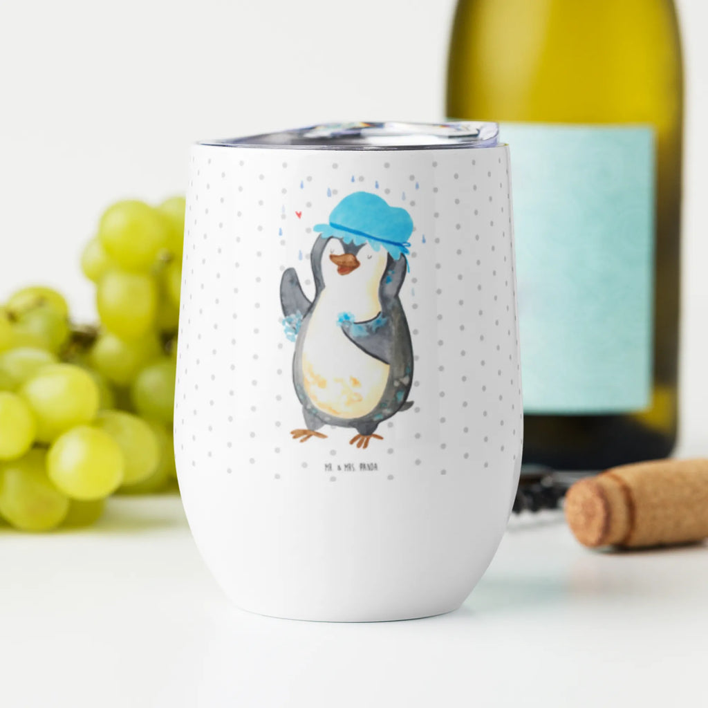 Wine cup Penguin have a shower Weinglas Für Zuhause, Becher Für Wein, Modernes Weinglas, Kunststoff-Weinglas, Acryl-Weinglas, Weinbecher Ohne Stiel, Weinglas Für Picknick, Weinbecher Outdoor, Rotweinglas, Weinbecher Mit Deckel, Kristallglas Weinglas, Klassisches Weinglas, Stapelbares Weinglas, Weinglas Für Camping, Trinkbecher Wein, Reise-Weinbecher, Weinprobierglas, Weinkelch Groß, Mundgeblasenes Weinglas, Kelch Für Wein, Weinglas Aus Glas, Weinglas Elegant, Öko Weinglas, Weinglas Für Garten, Weinglas Für Party, Universalglas, Thermo-Weinbecher, Bambus-Weinbecher, Becher Aus Edelstahl Für Wein, Weißweinglas, Weinglas Rustikal, Weinglas, Umweltfreundliches Weinglas, Weinglas Set, Weinkelch Klein, Weinbecher Mit Strohhalm, Schwenkglas Wein, Spülmaschinenfestes Weinglas, Weinverkostungsglas, Weinbecher, Kelchglas, Weinkelch, Weinkelch Mit Stiel, Weinglas Aus Kristall, Pinguin, glücklich sein, Motivation, Pinguine, Lebensmotto, Neustart, Neuanfang, duschen, Dusche