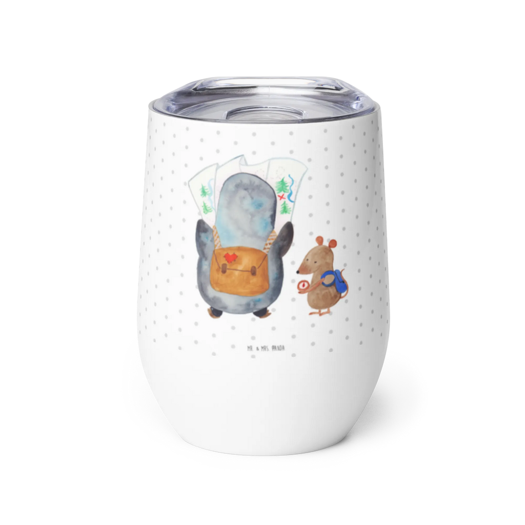 Weinbecher Pinguin & Maus Wanderer Weinprobierglas, Weinglas Set, Weinkelch Groß, Weinglas Elegant, Becher Aus Edelstahl Für Wein, Weinkelch, Weinglas Für Zuhause, Weinverkostungsglas, Mundgeblasenes Weinglas, Spülmaschinenfestes Weinglas, Weinbecher Ohne Stiel, Weinkelch Klein, Weinbecher Outdoor, Thermo-Weinbecher, Klassisches Weinglas, Kelch Für Wein, Modernes Weinglas, Kunststoff-Weinglas, Weinbecher Mit Deckel, Weinglas Für Picknick, Umweltfreundliches Weinglas, Kelchglas, Universalglas, Weinbecher, Kristallglas Weinglas, Reise-Weinbecher, Weinglas Für Party, Weinglas Aus Glas, Trinkbecher Wein, Bambus-Weinbecher, Weinglas Für Camping, Weißweinglas, Stapelbares Weinglas, Acryl-Weinglas, Öko Weinglas, Weinglas, Weinbecher Mit Strohhalm, Becher Für Wein, Weinglas Rustikal, Weinglas Für Garten, Weinkelch Mit Stiel, Weinglas Aus Kristall, Rotweinglas, Schwenkglas Wein, Pinguin, Roadtrip, Wanderlust, wandern, Abenteurer, Ausflug, Pinguine, Abenteuer