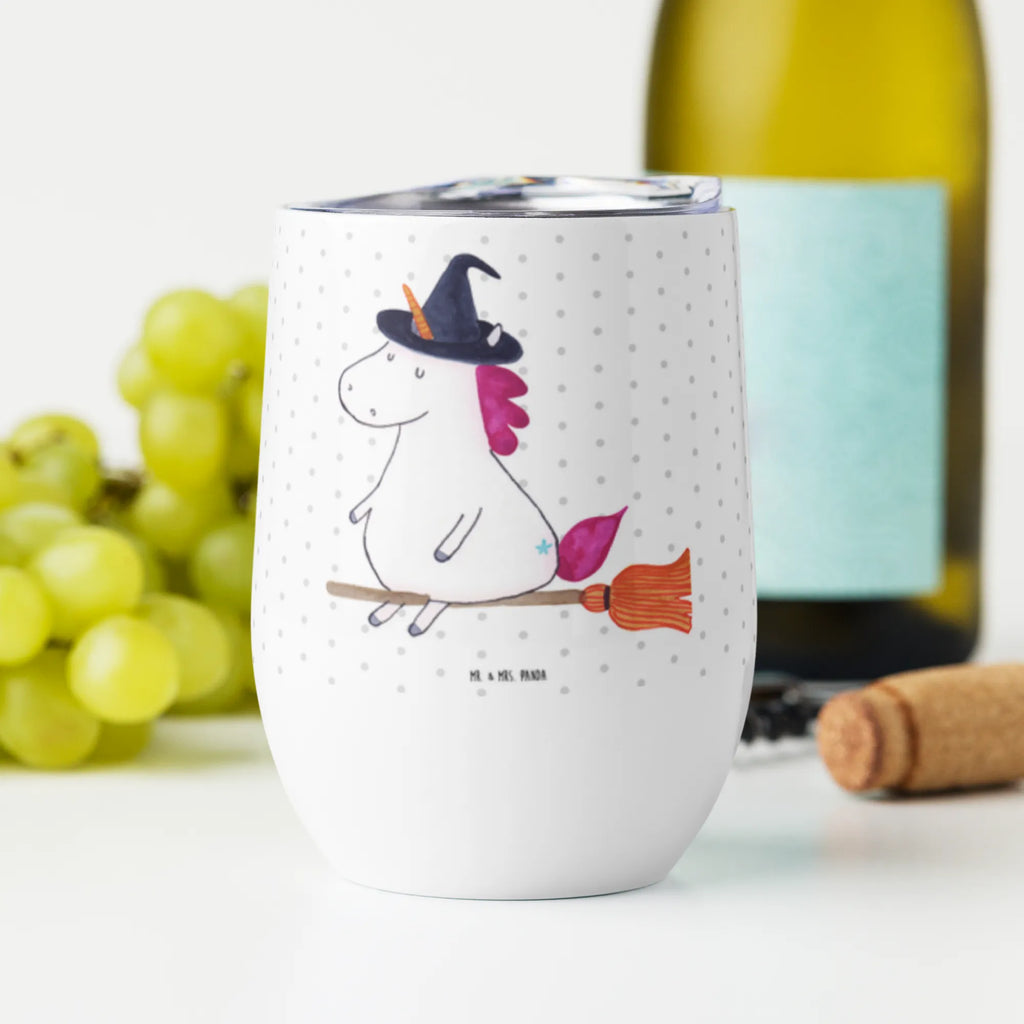 Wine cup unicorn Witch hot drinks, mulled wine cup, premium wine tumbler, portable wine cup, wine travel tumbler, wine tumbler, wine goblet, stemless wine glasses, insulated tumbler, wine glasses, drinking cup, unicorn, unicorns, wife gift, bad girl, mad, Unicorn, bitch, witch, girlfriend present, angel, devil