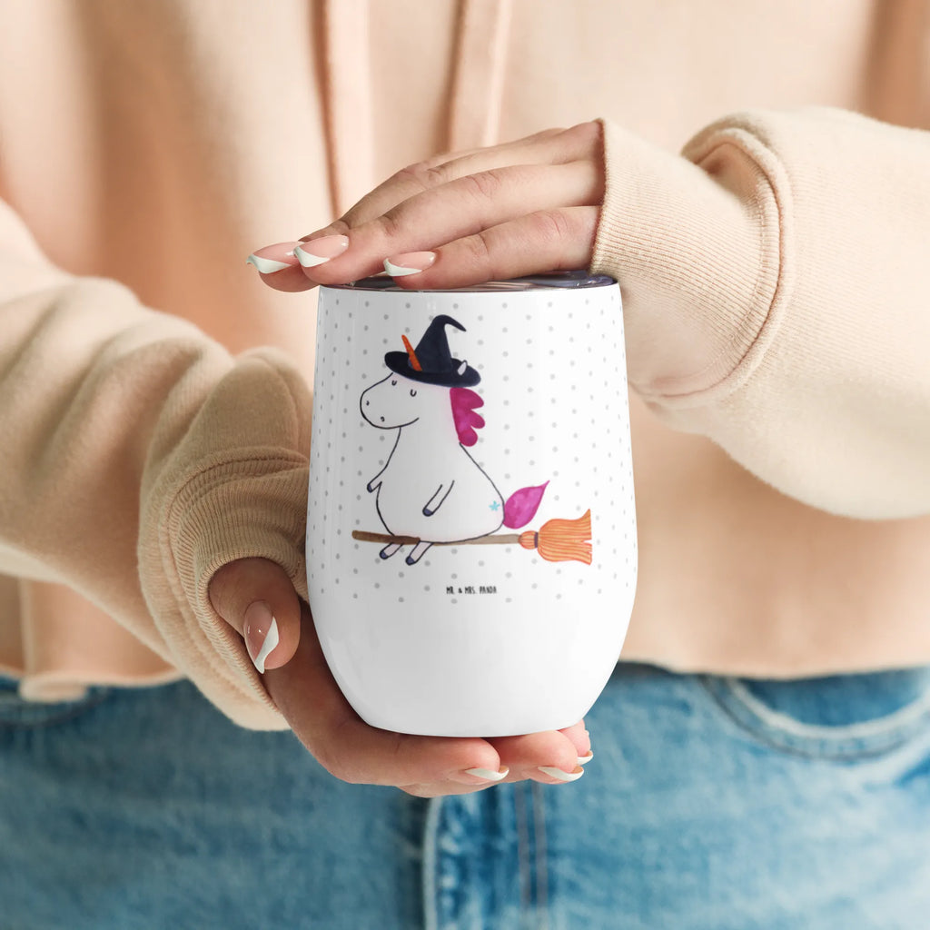 Wine cup unicorn Witch hot drinks, mulled wine cup, premium wine tumbler, portable wine cup, wine travel tumbler, wine tumbler, wine goblet, stemless wine glasses, insulated tumbler, wine glasses, drinking cup, unicorn, unicorns, wife gift, bad girl, mad, Unicorn, bitch, witch, girlfriend present, angel, devil