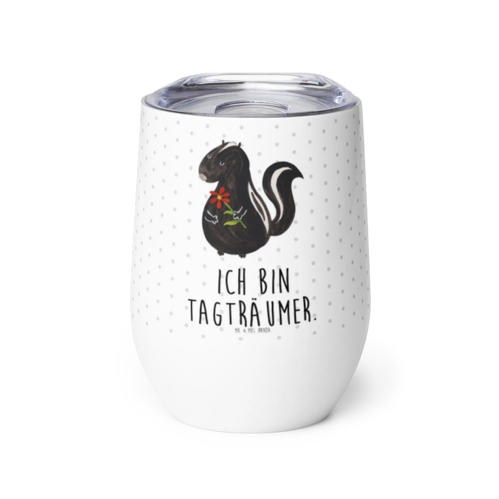 Weinbecher Stinktier Blume Weinkelch Mit Stiel, Trinkbecher Wein, Kelch Für Wein, Becher Aus Edelstahl Für Wein, Bambus-Weinbecher, Weinkelch, Becher Für Wein, Umweltfreundliches Weinglas, Kelchglas, Spülmaschinenfestes Weinglas, Weinglas Aus Kristall, Weinglas Elegant, Weißweinglas, Weinbecher Mit Deckel, Thermo-Weinbecher, Universalglas, Weinbecher Mit Strohhalm, Weinprobierglas, Weinglas Für Zuhause, Weinglas Set, Mundgeblasenes Weinglas, Kunststoff-Weinglas, Weinglas Aus Glas, Weinkelch Klein, Öko Weinglas, Weinbecher, Kristallglas Weinglas, Schwenkglas Wein, Acryl-Weinglas, Weinbecher Ohne Stiel, Weinglas Für Party, Stapelbares Weinglas, Rotweinglas, Weinkelch Groß, Weinglas Für Picknick, Weinbecher Outdoor, Modernes Weinglas, Klassisches Weinglas, Weinglas Für Garten, Weinverkostungsglas, Weinglas Rustikal, Reise-Weinbecher, Weinglas Für Camping, Stinktier, Skunk, Wildtier, Träume, Dreams, Verträumt, Raubtier, Stinker, Tagträumer, Stinki
