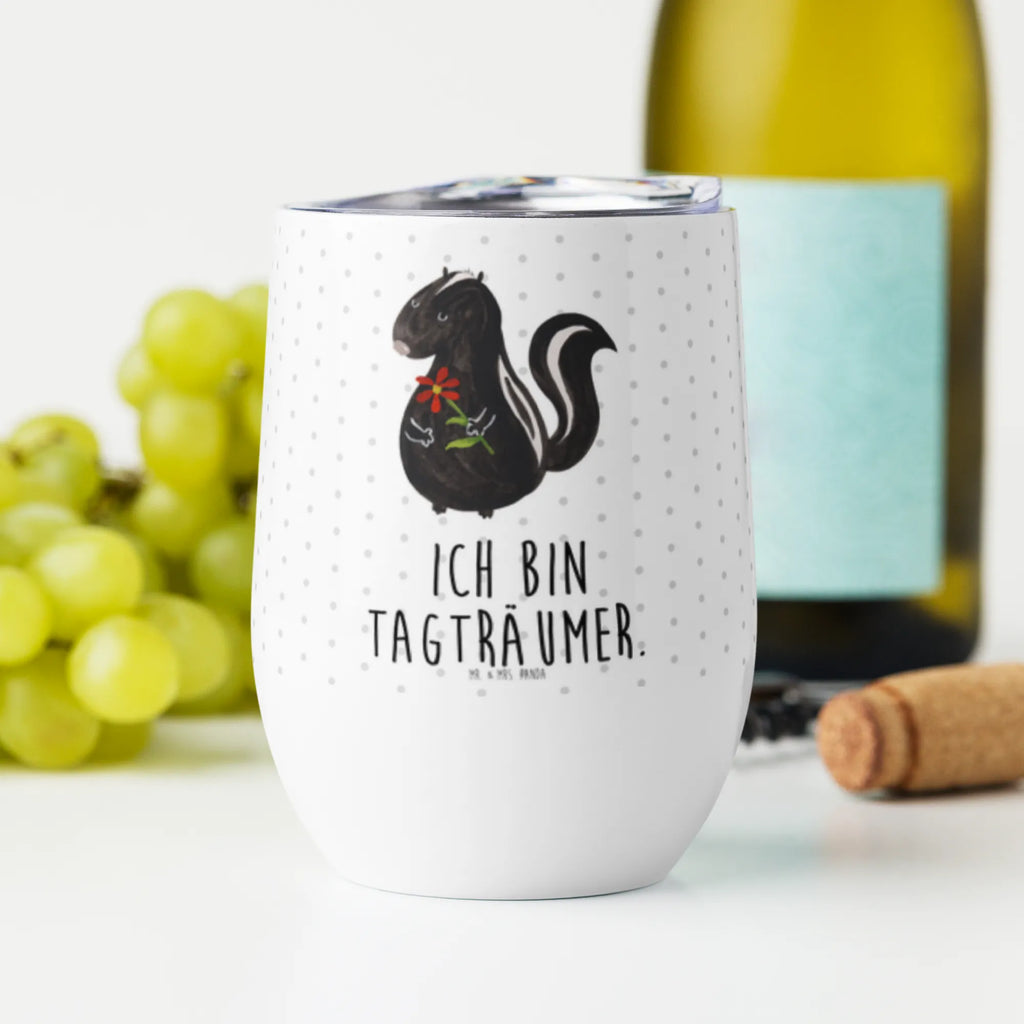 Weinbecher Stinktier Blume Weinkelch Mit Stiel, Trinkbecher Wein, Kelch Für Wein, Becher Aus Edelstahl Für Wein, Bambus-Weinbecher, Weinkelch, Becher Für Wein, Umweltfreundliches Weinglas, Kelchglas, Spülmaschinenfestes Weinglas, Weinglas Aus Kristall, Weinglas Elegant, Weißweinglas, Weinbecher Mit Deckel, Thermo-Weinbecher, Universalglas, Weinbecher Mit Strohhalm, Weinprobierglas, Weinglas Für Zuhause, Weinglas Set, Mundgeblasenes Weinglas, Kunststoff-Weinglas, Weinglas Aus Glas, Weinkelch Klein, Öko Weinglas, Weinbecher, Kristallglas Weinglas, Schwenkglas Wein, Acryl-Weinglas, Weinbecher Ohne Stiel, Weinglas Für Party, Stapelbares Weinglas, Rotweinglas, Weinkelch Groß, Weinglas Für Picknick, Weinbecher Outdoor, Modernes Weinglas, Klassisches Weinglas, Weinglas Für Garten, Weinverkostungsglas, Weinglas Rustikal, Reise-Weinbecher, Weinglas Für Camping, Stinktier, Skunk, Wildtier, Träume, Dreams, Verträumt, Raubtier, Stinker, Tagträumer, Stinki