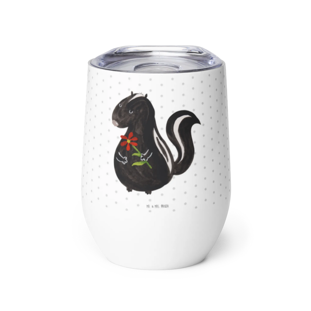 Weinbecher Stinktier Blume Weinkelch Mit Stiel, Trinkbecher Wein, Kelch Für Wein, Becher Aus Edelstahl Für Wein, Bambus-Weinbecher, Weinkelch, Becher Für Wein, Umweltfreundliches Weinglas, Kelchglas, Spülmaschinenfestes Weinglas, Weinglas Aus Kristall, Weinglas Elegant, Weißweinglas, Weinbecher Mit Deckel, Thermo-Weinbecher, Universalglas, Weinbecher Mit Strohhalm, Weinprobierglas, Weinglas Für Zuhause, Weinglas Set, Mundgeblasenes Weinglas, Kunststoff-Weinglas, Weinglas Aus Glas, Weinkelch Klein, Öko Weinglas, Weinbecher, Kristallglas Weinglas, Schwenkglas Wein, Acryl-Weinglas, Weinbecher Ohne Stiel, Weinglas Für Party, Stapelbares Weinglas, Rotweinglas, Weinkelch Groß, Weinglas Für Picknick, Weinbecher Outdoor, Modernes Weinglas, Klassisches Weinglas, Weinglas Für Garten, Weinverkostungsglas, Weinglas Rustikal, Reise-Weinbecher, Weinglas Für Camping, Stinktier, Skunk, Wildtier, Träume, Dreams, Verträumt, Raubtier, Stinker, Tagträumer, Stinki