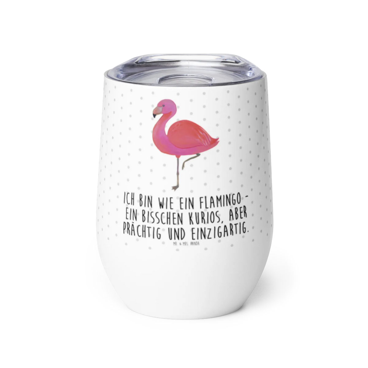 Wine cup flamingo Classic children, funny sayings, gifts, pink bird, bird of paradise, red, flamingo decoration, gift pink, adults, flamingo fans, vacation, unusual gifts in pink, pink gifts, girls gifts, small gifts, Caribbean feeling, gift idea, Girlfriends, Son, for me, Self-love, Girlfriend, Daughter, Unique, Outsider, Saying, Siblings, Pride, Me