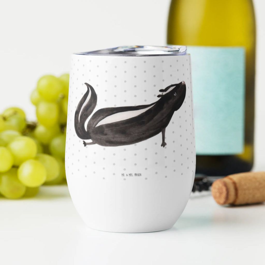 Kieliszek do wina skunks Joga Weinkelch, Kelch Für Wein, Weinbecher, Weinglas Für Picknick, Öko Weinglas, Becher Für Wein, Weinkelch Klein, Umweltfreundliches Weinglas, Spülmaschinenfestes Weinglas, Reise-Weinbecher, Weinbecher Mit Deckel, Schwenkglas Wein, Weinbecher Outdoor, Becher Aus Edelstahl Für Wein, Modernes Weinglas, Weinglas Elegant, Acryl-Weinglas, Universalglas, Weinglas Rustikal, Weinbecher Ohne Stiel, Rotweinglas, Weinprobierglas, Kelchglas, Weinkelch Mit Stiel, Weinglas Für Party, Kristallglas Weinglas, Weinglas Aus Kristall, Weinbecher Mit Strohhalm, Bambus-Weinbecher, Weinkelch Groß, Klassisches Weinglas, Weißweinglas, Mundgeblasenes Weinglas, Weinverkostungsglas, Kunststoff-Weinglas, Weinglas Für Garten, Weinglas Set, Stapelbares Weinglas, Weinglas Aus Glas, Weinglas Für Camping, Trinkbecher Wein, Thermo-Weinbecher, Weinglas Für Zuhause, Stinktier, Skunk, Lache, Liebe, Raubtier, Wildtier, Namaste, Stinker, Stinki, Yoga, Lebe