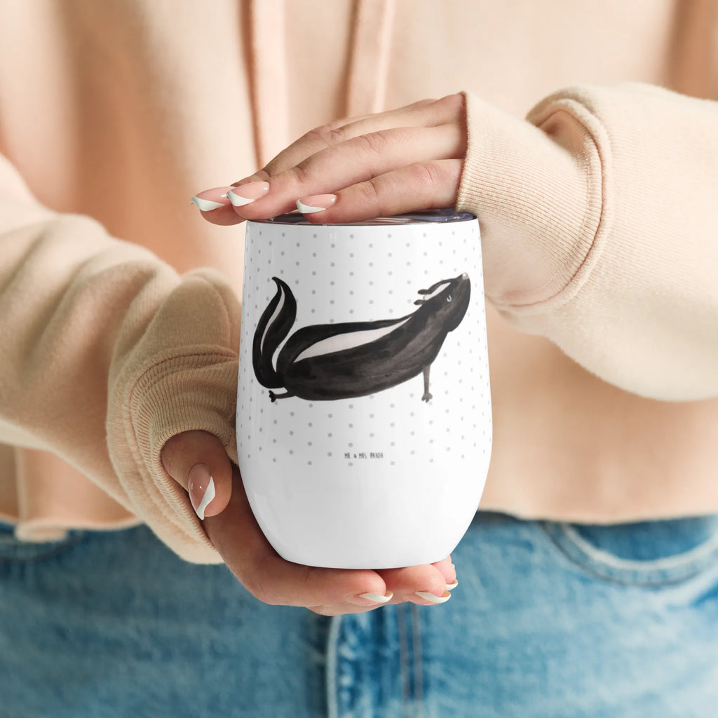 Kieliszek do wina skunks Joga Weinkelch, Kelch Für Wein, Weinbecher, Weinglas Für Picknick, Öko Weinglas, Becher Für Wein, Weinkelch Klein, Umweltfreundliches Weinglas, Spülmaschinenfestes Weinglas, Reise-Weinbecher, Weinbecher Mit Deckel, Schwenkglas Wein, Weinbecher Outdoor, Becher Aus Edelstahl Für Wein, Modernes Weinglas, Weinglas Elegant, Acryl-Weinglas, Universalglas, Weinglas Rustikal, Weinbecher Ohne Stiel, Rotweinglas, Weinprobierglas, Kelchglas, Weinkelch Mit Stiel, Weinglas Für Party, Kristallglas Weinglas, Weinglas Aus Kristall, Weinbecher Mit Strohhalm, Bambus-Weinbecher, Weinkelch Groß, Klassisches Weinglas, Weißweinglas, Mundgeblasenes Weinglas, Weinverkostungsglas, Kunststoff-Weinglas, Weinglas Für Garten, Weinglas Set, Stapelbares Weinglas, Weinglas Aus Glas, Weinglas Für Camping, Trinkbecher Wein, Thermo-Weinbecher, Weinglas Für Zuhause, Stinktier, Skunk, Lache, Liebe, Raubtier, Wildtier, Namaste, Stinker, Stinki, Yoga, Lebe