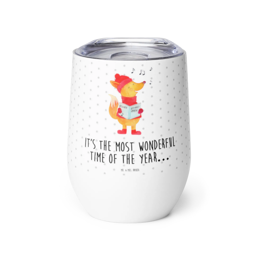 Weinbecher Fuchs Sänger Weinglas Für Party, Weinbecher Ohne Stiel, Umweltfreundliches Weinglas, Weinglas Set, Bambus-Weinbecher, Becher Aus Edelstahl Für Wein, Kristallglas Weinglas, Klassisches Weinglas, Stapelbares Weinglas, Thermo-Weinbecher, Weinkelch Klein, Weinkelch Mit Stiel, Weinglas Für Zuhause, Spülmaschinenfestes Weinglas, Weinglas Für Garten, Weinbecher Outdoor, Trinkbecher Wein, Mundgeblasenes Weinglas, Weinglas Elegant, Weinprobierglas, Becher Für Wein, Weinkelch Groß, Weinglas Für Camping, Kelch Für Wein, Weinverkostungsglas, Weinglas Aus Kristall, Kelchglas, Kunststoff-Weinglas, Weinbecher, Universalglas, Weinbecher Mit Strohhalm, Reise-Weinbecher, Schwenkglas Wein, Weinglas Rustikal, Rotweinglas, Öko Weinglas, Weinglas Für Picknick, Weißweinglas, Weinglas Aus Glas, Weinbecher Mit Deckel, Modernes Weinglas, Acryl-Weinglas, Weinkelch, Weihnachten, Winter, Weihnachtsdeko, Nikolaus, Advent, Heiligabend, Wintermotiv, Sänger, Singen, Geschenk Sänger, Fuchs, Füchse, Weihnachtslieder