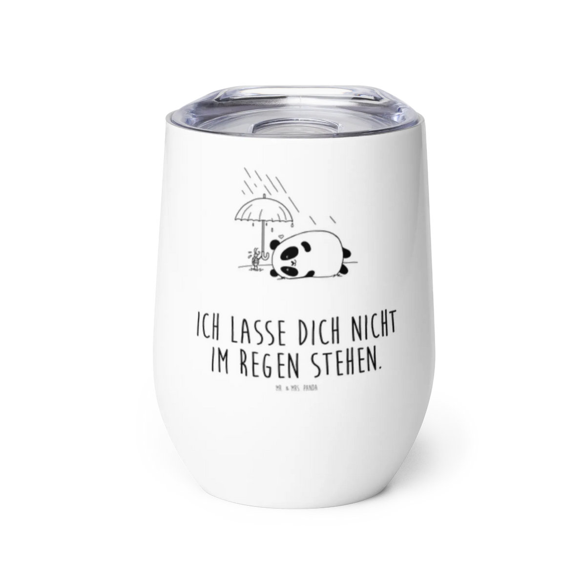 Kieliszek do wina Panda Przyjaźń edelstahl thermobecher, Isolierbecher, thermosbecher, heißgetränkebecher, glühweinbecher, Wein Thermobecher, Thermobecher, kaffee tasse, reise kaffeebecher, Edelstahl Weinbecher, Edelstahlbecher, Reisebecher, Weintumbler, edelstahl isolierbecher, isoliertasse, Weinbecher, glühwein tasse, Outdoor Becher, motivbecher, Thermo Becher
