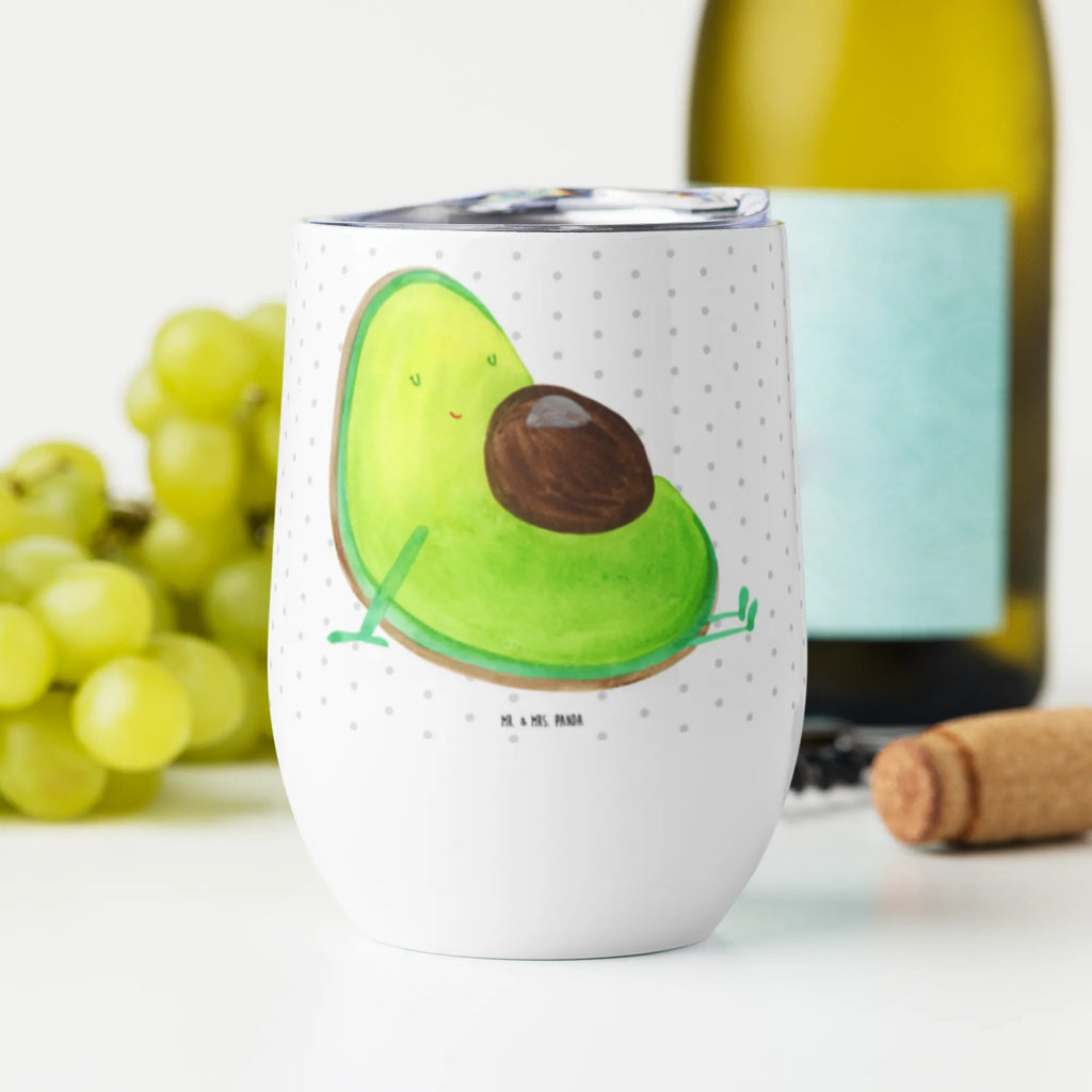 Kieliszek do wina Awokado ciąża Awokado, Warzywa, Wegan, Zdrowy