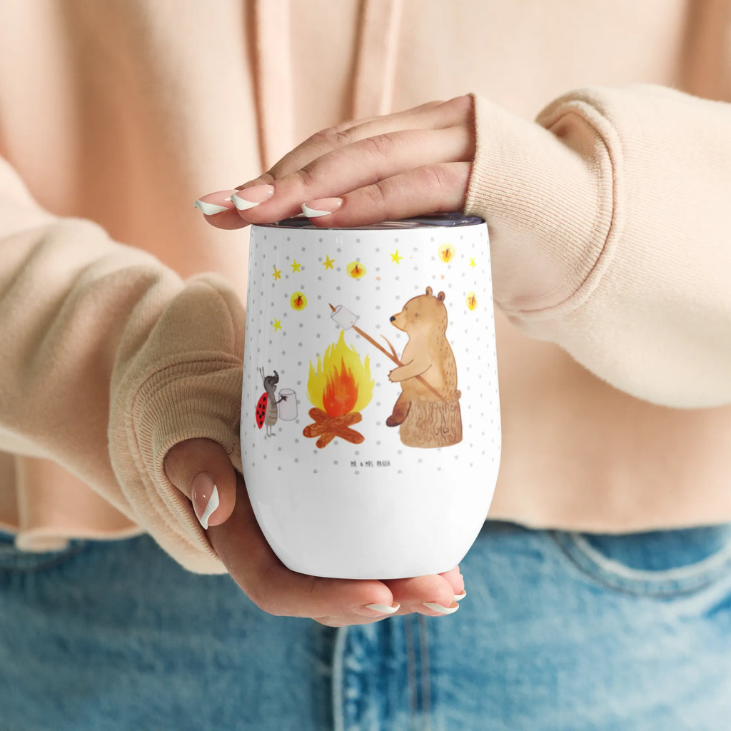 Kieliszek do wina Niedźwiedź i biedronka przy ognisku Universalglas, Weinglas Für Party, Weinkelch Mit Stiel, Weinglas Aus Kristall, Spülmaschinenfestes Weinglas, Öko Weinglas, Weinglas Für Picknick, Weißweinglas, Weinkelch Klein, Becher Aus Edelstahl Für Wein, Kelch Für Wein, Weinglas Für Zuhause, Weinbecher Mit Strohhalm, Becher Für Wein, Trinkbecher Wein, Kunststoff-Weinglas, Weinprobierglas, Weinverkostungsglas, Weinkelch Groß, Bambus-Weinbecher, Weinglas Für Camping, Weinglas Elegant, Thermo-Weinbecher, Reise-Weinbecher, Acryl-Weinglas, Weinglas Für Garten, Schwenkglas Wein, Stapelbares Weinglas, Weinglas Aus Glas, Kristallglas Weinglas, Rotweinglas, Weinbecher Mit Deckel, Umweltfreundliches Weinglas, Weinbecher Ohne Stiel, Modernes Weinglas, Weinglas, Weinglas Rustikal, Weinbecher, Weinglas Set, Kelchglas, Mundgeblasenes Weinglas, Weinbecher Outdoor, Weinkelch, Klassisches Weinglas, Bär, Teddy, Teddybär, Lagerfeuer