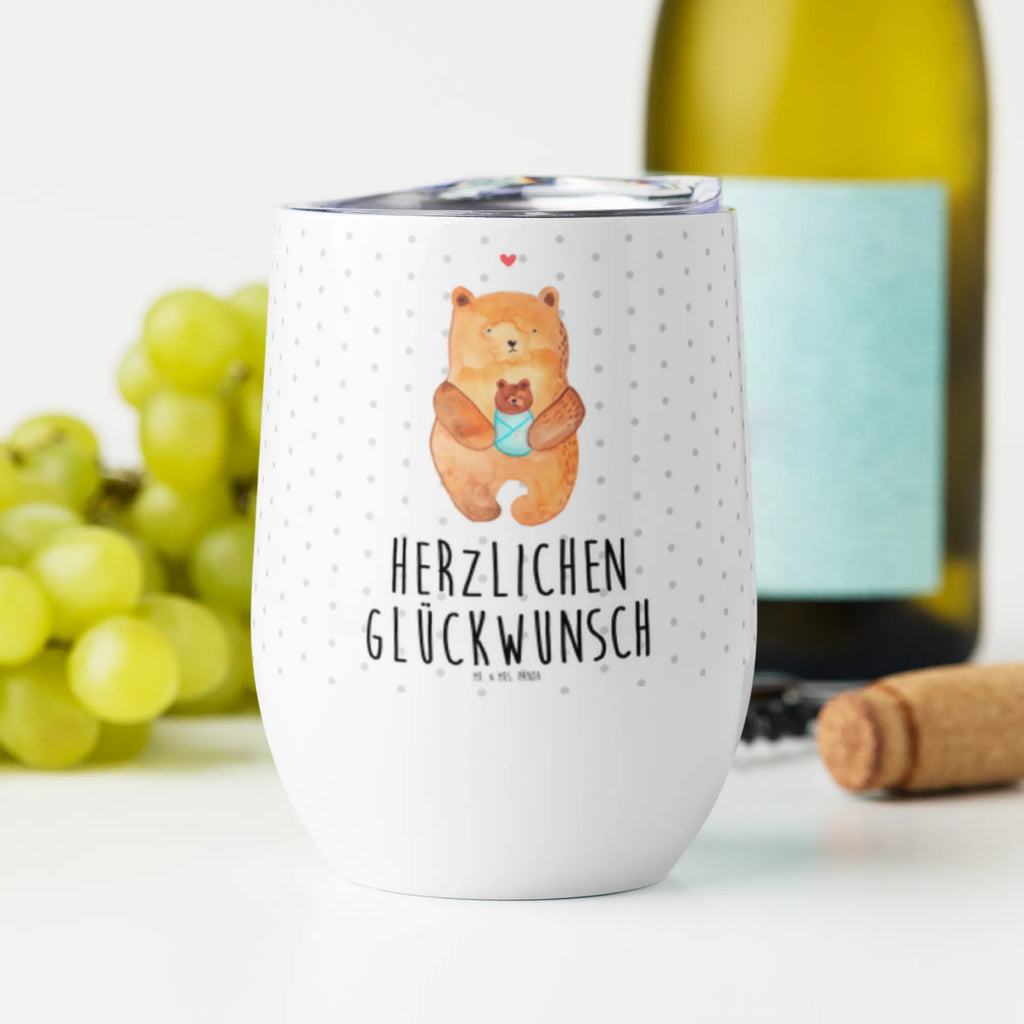 Weinbecher Bär Baby Universalglas, Becher Aus Edelstahl Für Wein, Kunststoff-Weinglas, Acryl-Weinglas, Klassisches Weinglas, Trinkbecher Wein, Spülmaschinenfestes Weinglas, Kelchglas, Umweltfreundliches Weinglas, Schwenkglas Wein, Rotweinglas, Weinglas Für Zuhause, Weinkelch Groß, Weinkelch Klein, Weinbecher, Weinglas Für Picknick, Kristallglas Weinglas, Weinglas Für Party, Weinglas Rustikal, Bambus-Weinbecher, Weinbecher Ohne Stiel, Weinglas Für Camping, Weinglas Aus Glas, Weißweinglas, Öko Weinglas, Weinbecher Mit Strohhalm, Stapelbares Weinglas, Weinkelch Mit Stiel, Weinprobierglas, Becher Für Wein, Weinglas Elegant, Weinverkostungsglas, Modernes Weinglas, Thermo-Weinbecher, Weinglas Aus Kristall, Weinglas Set, Mundgeblasenes Weinglas, Weinglas Für Garten, Weinbecher Mit Deckel, Weinkelch, Weinbecher Outdoor, Kelch Für Wein, Reise-Weinbecher, Teddy, Bär, Teddybär, Neffe, Eltern, Mutter, Enkelin, Geburtstag, Enkel, Nichte, Baby, Täufling, Taufe, Glückwunsch, Geburt