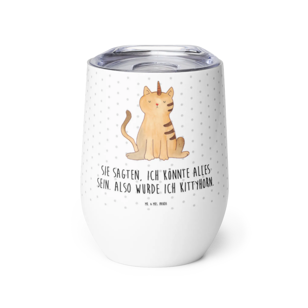 Weinbecher Einhorn Katze edelstahl thermobecher, heißgetränkebecher, Edelstahlbecher, Weinbecher, Thermo Becher, reise kaffeebecher, Thermobecher, glühwein tasse, isoliertasse, Edelstahl Weinbecher, thermosbecher, edelstahl isolierbecher, Wein Thermobecher, Outdoor Becher, motivbecher, kaffee tasse, Reisebecher, Weintumbler, Isolierbecher, glühweinbecher, Unicorn, Einhorn, Einhörner, Einhorn Deko, Kittyhorn, Katzer, Einhornpower, Erwachsenwerden, Mieze, Einhornkatze, Regenbogen, Katze, Glitzer, Katzenhorn
