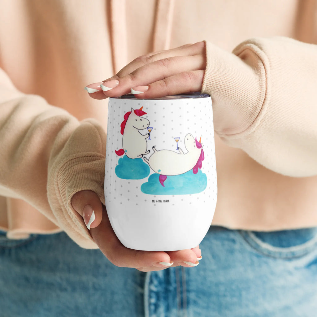 Wine cup unicorn sparkling wine drinking cup, portable wine cup, wine tumbler, insulated tumbler, stemless wine glasses, mulled wine cup, premium wine tumbler, wine travel tumbler, wine goblet, wine glasses, hot drinks, unicorn, unicorns, Girlfriend, Toast, Cork, Unicorns, Unicorn, Party, Best, Girls' night, Fun, BFF, Champagne, Girlfriends