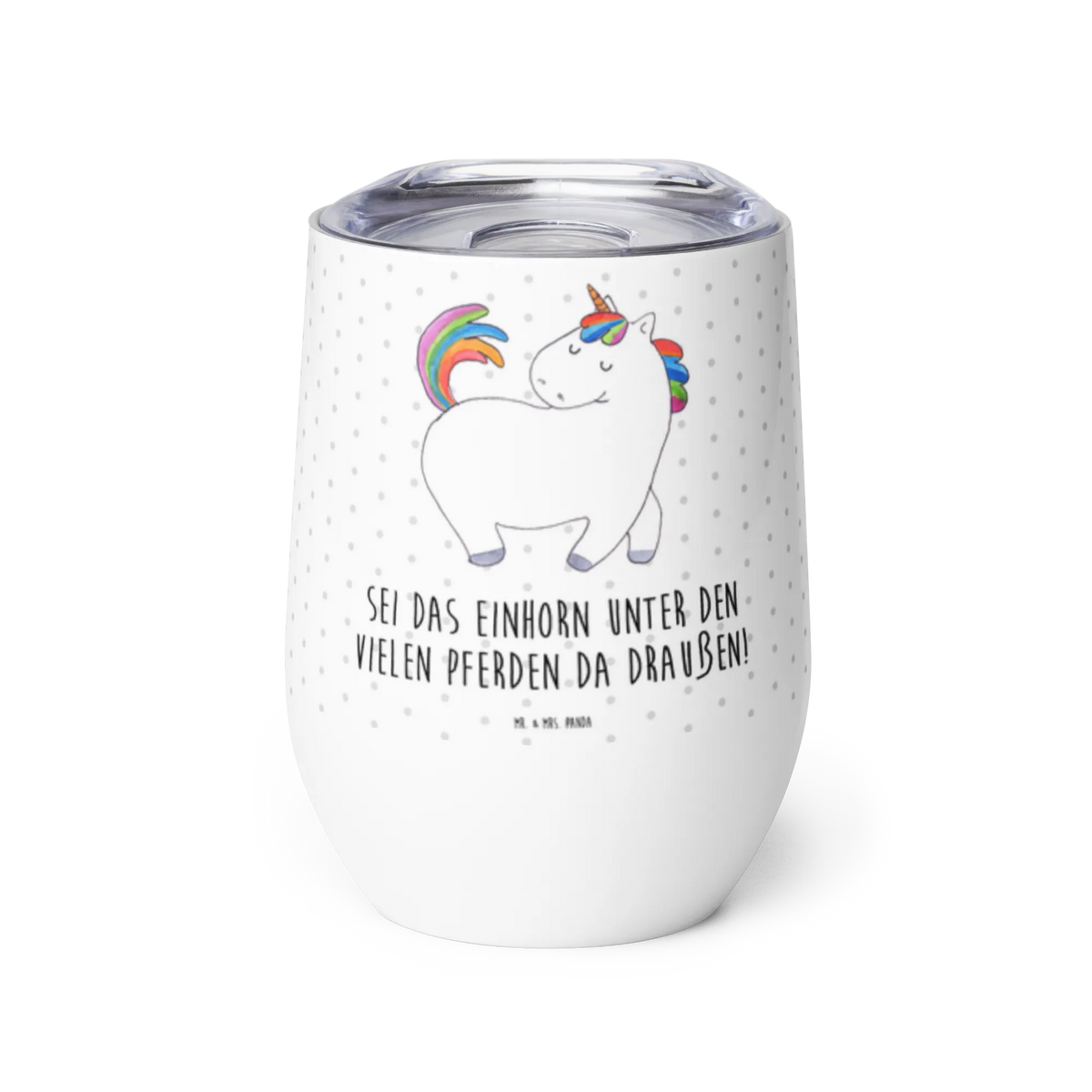 Wine cup unicorn Swagger equestrian, different, riding present, girlfriend, riding gift, proud, horse, riding