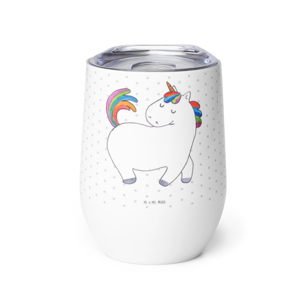 Wine cup unicorn Swagger drinking cup, premium wine tumbler, stemless wine glasses, mulled wine cup, portable wine cup, wine travel tumbler, hot drinks, wine tumbler, insulated tumbler, wine goblet, wine glasses, unicorn, unicorns, girlfriend, equestrian, riding present, horse, riding gift, Unicorn, riding, proud, different