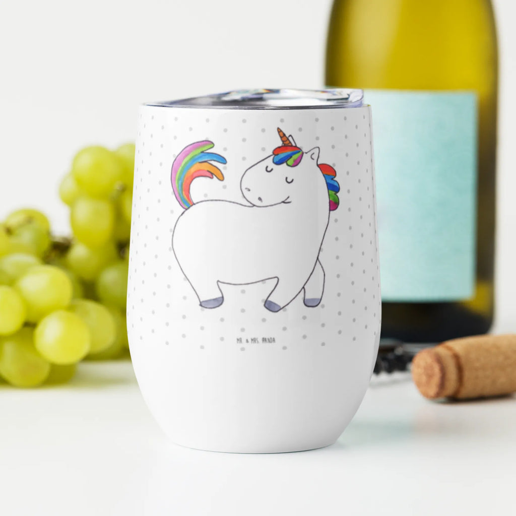 Wine cup unicorn Swagger drinking cup, premium wine tumbler, stemless wine glasses, mulled wine cup, portable wine cup, wine travel tumbler, hot drinks, wine tumbler, insulated tumbler, wine goblet, wine glasses, unicorn, unicorns, girlfriend, equestrian, riding present, horse, riding gift, Unicorn, riding, proud, different