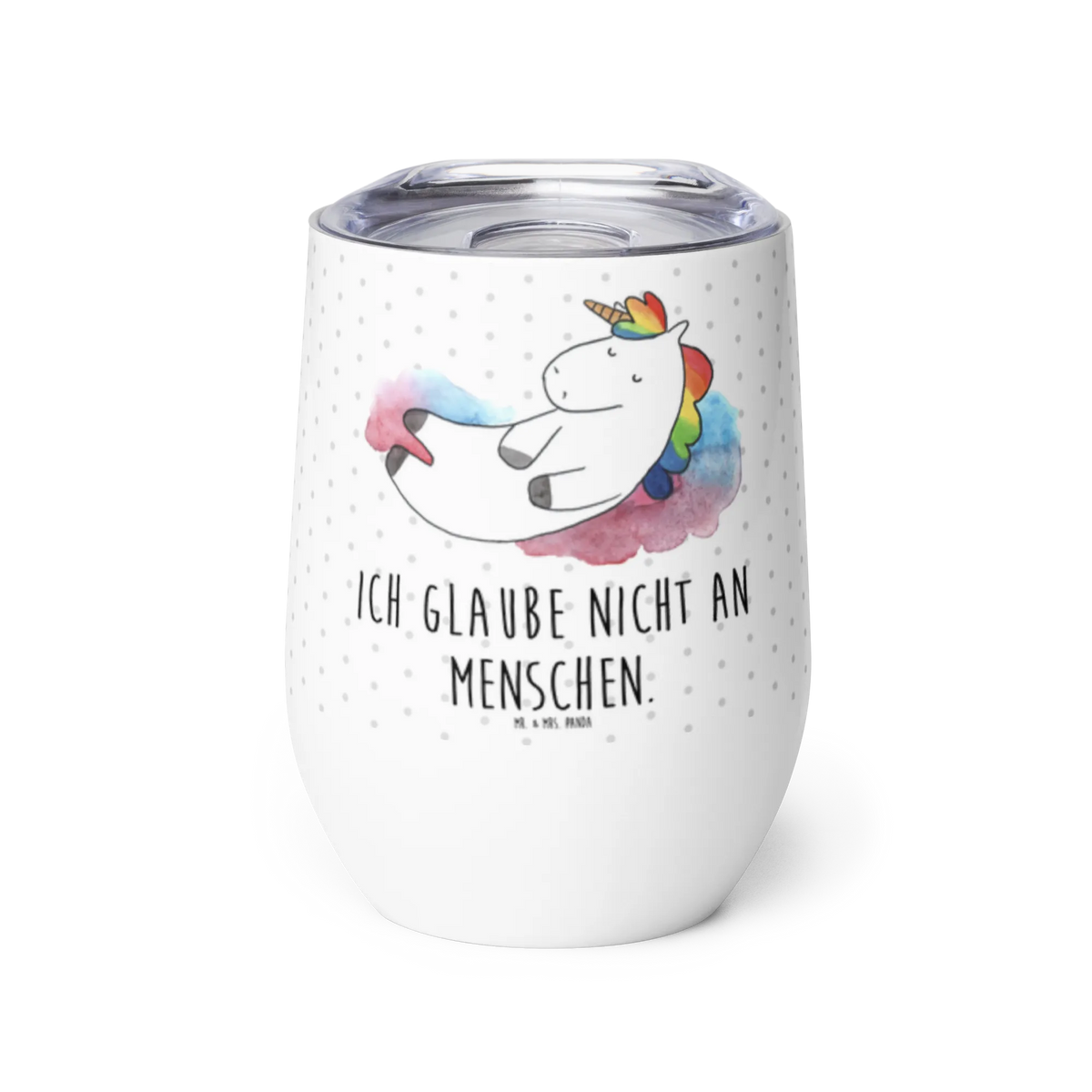 Weinbecher Einhorn Wolke 7 kaffee tasse, Thermobecher, motivbecher, Weinbecher, Wein Thermobecher, glühwein tasse, Thermo Becher, heißgetränkebecher, reise kaffeebecher, edelstahl isolierbecher, edelstahl thermobecher, Reisebecher, Edelstahlbecher, Outdoor Becher, thermosbecher, Weintumbler, isoliertasse, Edelstahl Weinbecher, glühweinbecher, Isolierbecher, Unicorn, Einhorn, Einhörner, Einhorn Deko, Realität, Menschen, Lächeln, Glaube, Verliebt, Lustig, Geschenk, Witzig