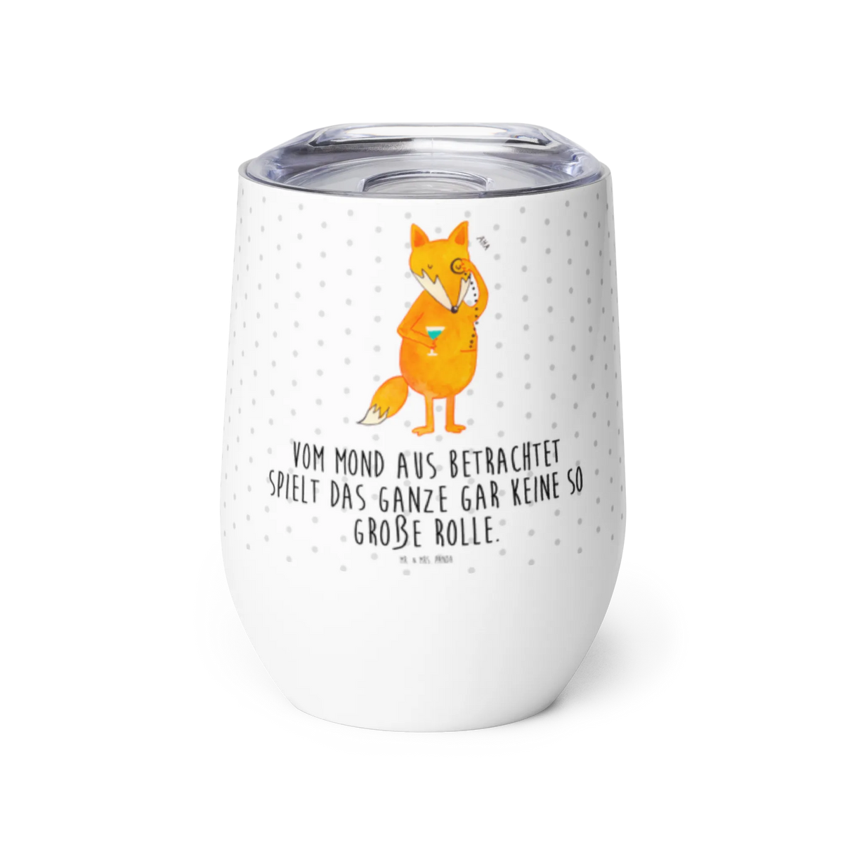 Weinbecher Fuchs Lord edelstahl thermobecher, Isolierbecher, Reisebecher, Outdoor Becher, Thermobecher, reise kaffeebecher, motivbecher, heißgetränkebecher, kaffee tasse, glühwein tasse, edelstahl isolierbecher, isoliertasse, thermosbecher, Edelstahl Weinbecher, Weintumbler, Edelstahlbecher, Wein Thermobecher, Weinbecher, Thermo Becher, glühweinbecher, Fuchs, Füchse, Motivation Spruch, Problemlösung, Tröstende Worte, Liebeskummer Geschenk, Spruch Lustig