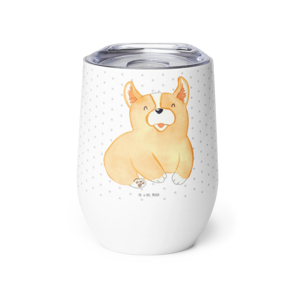 Wine cup Corgi premium wine tumbler, wine goblet, insulated tumbler, wine glasses, portable wine cup, wine tumbler, stemless wine glasses, hot drinks, wine travel tumbler, drinking cup, mulled wine cup, dog, mutt, hound, woof, dog mama, dog breed, love dogs, love for dogs, dog decorative items, bag with dog print, funny gifts for dog owners, what do you give a dog lover, Christmas gifts for dogs, gifts for dogs, dog sayings, dog's sayings, british, motivation, joy of life, saying, sayings, Welsh Corgi Pembroke, Corgi