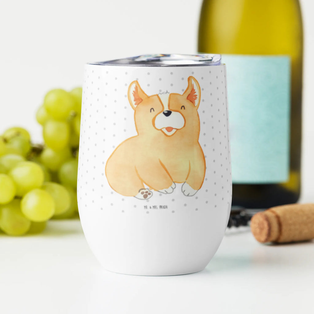 Wine cup Corgi premium wine tumbler, wine goblet, insulated tumbler, wine glasses, portable wine cup, wine tumbler, stemless wine glasses, hot drinks, wine travel tumbler, drinking cup, mulled wine cup, dog, mutt, hound, woof, dog mama, dog breed, love dogs, love for dogs, dog decorative items, bag with dog print, funny gifts for dog owners, what do you give a dog lover, Christmas gifts for dogs, gifts for dogs, dog sayings, dog's sayings, british, motivation, joy of life, saying, sayings, Welsh Corgi Pembroke, Corgi