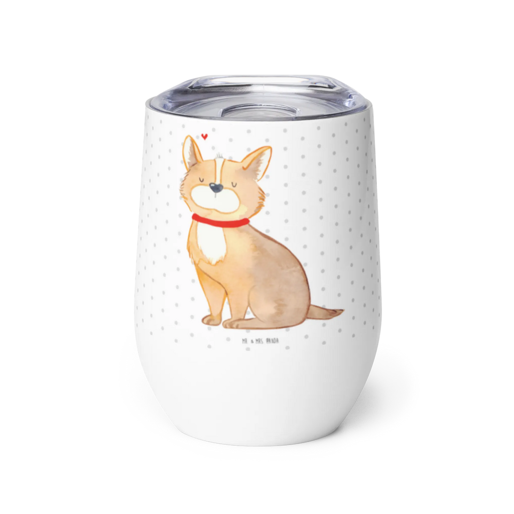 Wine cup Dog Luck wine glasses, insulated tumbler, mulled wine cup, wine tumbler, wine travel tumbler, drinking cup, stemless wine glasses, premium wine tumbler, hot drinks, portable wine cup, wine goblet, dog, mutt, hound, woof, dog mama, dog breed, love dogs, love for dogs, dog decorative items, bag with dog print, funny gifts for dog owners, what do you give a dog lover, Christmas gifts for dogs, gifts for dogs, dog sayings, Corgie, dog mom, love, slogan, dog owner, dog love