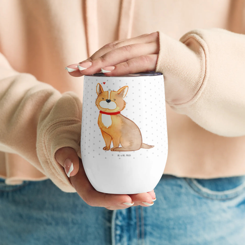 Wine cup Dog Luck wine glasses, insulated tumbler, mulled wine cup, wine tumbler, wine travel tumbler, drinking cup, stemless wine glasses, premium wine tumbler, hot drinks, portable wine cup, wine goblet, dog, mutt, hound, woof, dog mama, dog breed, love dogs, love for dogs, dog decorative items, bag with dog print, funny gifts for dog owners, what do you give a dog lover, Christmas gifts for dogs, gifts for dogs, dog sayings, Corgie, dog mom, love, slogan, dog owner, dog love