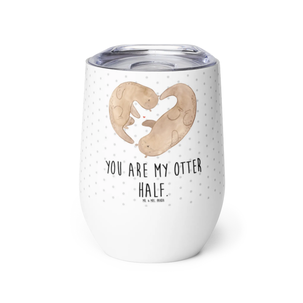 Wine cup otter Heart Weinglas Für Garten, Mundgeblasenes Weinglas, Modernes Weinglas, Weinbecher Ohne Stiel, Weinglas Aus Kristall, Weinglas, Weinglas Set, Weinkelch Klein, Kristallglas Weinglas, Kelchglas, Weinbecher, Becher Aus Edelstahl Für Wein, Acryl-Weinglas, Reise-Weinbecher, Bambus-Weinbecher, Kunststoff-Weinglas, Thermo-Weinbecher, Umweltfreundliches Weinglas, Stapelbares Weinglas, Klassisches Weinglas, Weinglas Aus Glas, Universalglas, Weinbecher Outdoor, Weinglas Für Picknick, Rotweinglas, Weinkelch, Weinglas Für Zuhause, Kelch Für Wein, Schwenkglas Wein, Weinglas Für Party, Öko Weinglas, Trinkbecher Wein, Weißweinglas, Weinglas Für Camping, Weinverkostungsglas, Weinkelch Groß, Weinglas Rustikal, Weinbecher Mit Strohhalm, Weinkelch Mit Stiel, Weinglas Elegant, Weinprobierglas, Weinbecher Mit Deckel, Becher Für Wein, Spülmaschinenfestes Weinglas, Otter, Fischotter, Seeotter, Liebesbeweis, gemeinsames Leben, Love you, Jahrestag, Hochzeitstag, Liebesgeschenk, Verlobung, Liebe, Herz, Bessere Hälfte