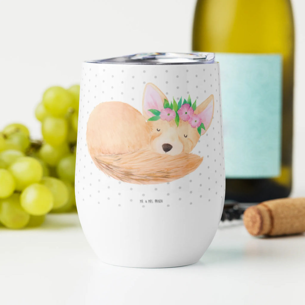 Weinbecher Wüstenfuchs Blumen Modernes Weinglas, Weinkelch, Weinglas Für Zuhause, Thermo-Weinbecher, Weinverkostungsglas, Becher Für Wein, Weinkelch Klein, Trinkbecher Wein, Kunststoff-Weinglas, Kelch Für Wein, Weißweinglas, Kelchglas, Umweltfreundliches Weinglas, Weinglas Rustikal, Weinglas Set, Schwenkglas Wein, Mundgeblasenes Weinglas, Universalglas, Weinbecher Outdoor, Becher Aus Edelstahl Für Wein, Weinglas Elegant, Spülmaschinenfestes Weinglas, Weinglas Für Camping, Weinbecher Ohne Stiel, Weinglas Für Party, Reise-Weinbecher, Weinglas Aus Glas, Weinglas Für Garten, Rotweinglas, Klassisches Weinglas, Weinkelch Mit Stiel, Weinbecher Mit Strohhalm, Kristallglas Weinglas, Weinglas Für Picknick, Weinglas Aus Kristall, Öko Weinglas, Weinprobierglas, Weinkelch Groß, Stapelbares Weinglas, Weinbecher Mit Deckel, Acryl-Weinglas, Weinbecher, Bambus-Weinbecher, Afrika, Wildtiere, Glücklich, Blumen, Blumenkranz, Wüste, Wüstenfuchs