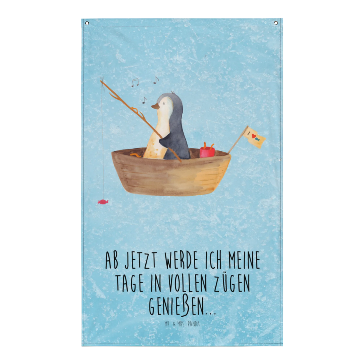 Wandteppich Pinguin Angelboot Tapisserie, Hängedeko, Tapestry, Deko Wandteppich, Wandbanner, Dekorativer Wandteppich, Wandschmuck, Wandbehang, Bildteppich, Boho Wandteppich, Wandbild, Stoffbild, Gobelin, Textil Wandbild, Stoff Wandbild, Wandtuch, Wandteppich, Pinguin, Geschenkidee Liebeskummer, Pinguine, Angelboot, Scheidung, Genießen, Lebenslust, Boot, Leben, Neuanfang, Motivation, Neustart, Angeln, Trennung