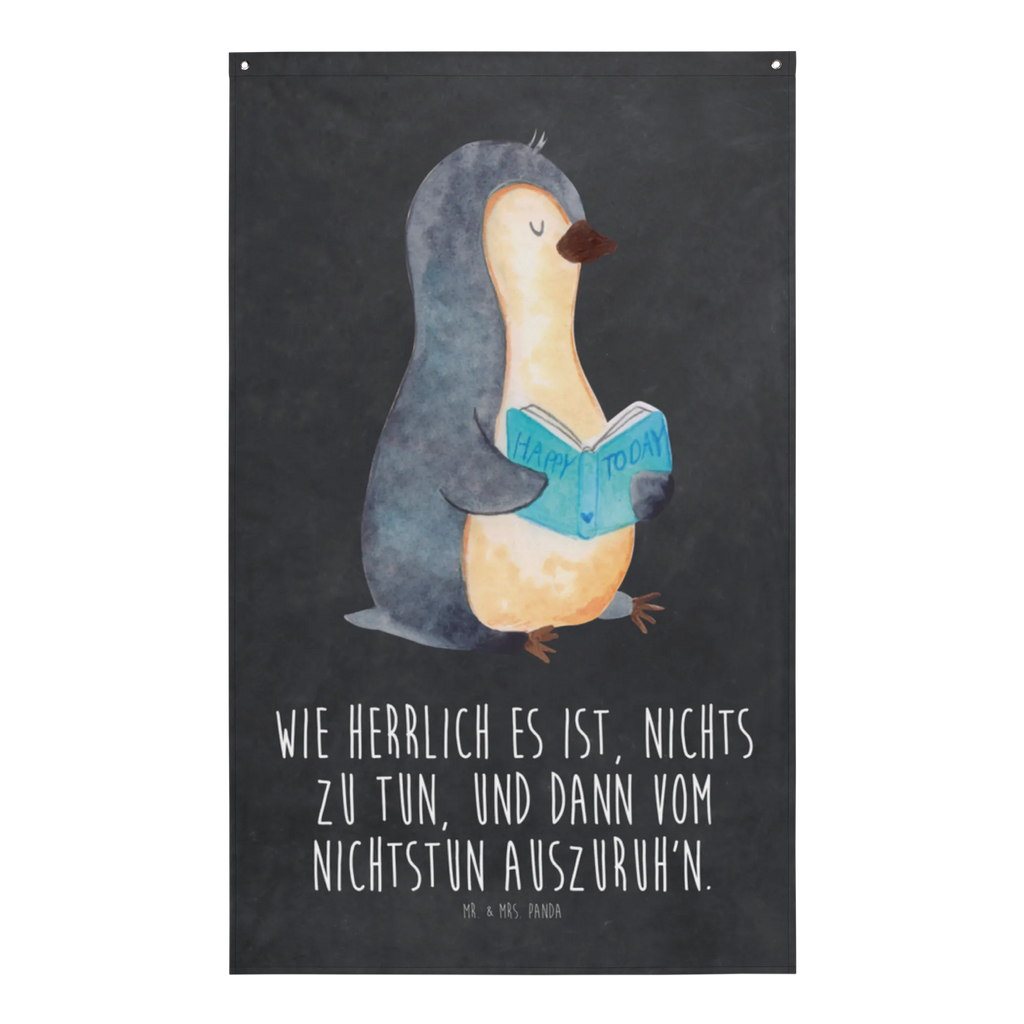 Wandteppich Pinguin Buch Boho, Schmuck-Wandbehang, Kinderzimmer, Wandtuch, Textil-Kunst, Wandbild, Tapisserie, Wandbehang, Wandteppich, Kinderzimmer Deko, Tapestry, Wanddeko, Kinderzimmer Wanddeko, Dekoration, Kinderzimmer Wand, Wand Deko, Pinguin, Ferien, Nichtstun, Bücherwurm, Pinguine, Freizeit, Lesen, Buch, Faulenzen, Urlaub