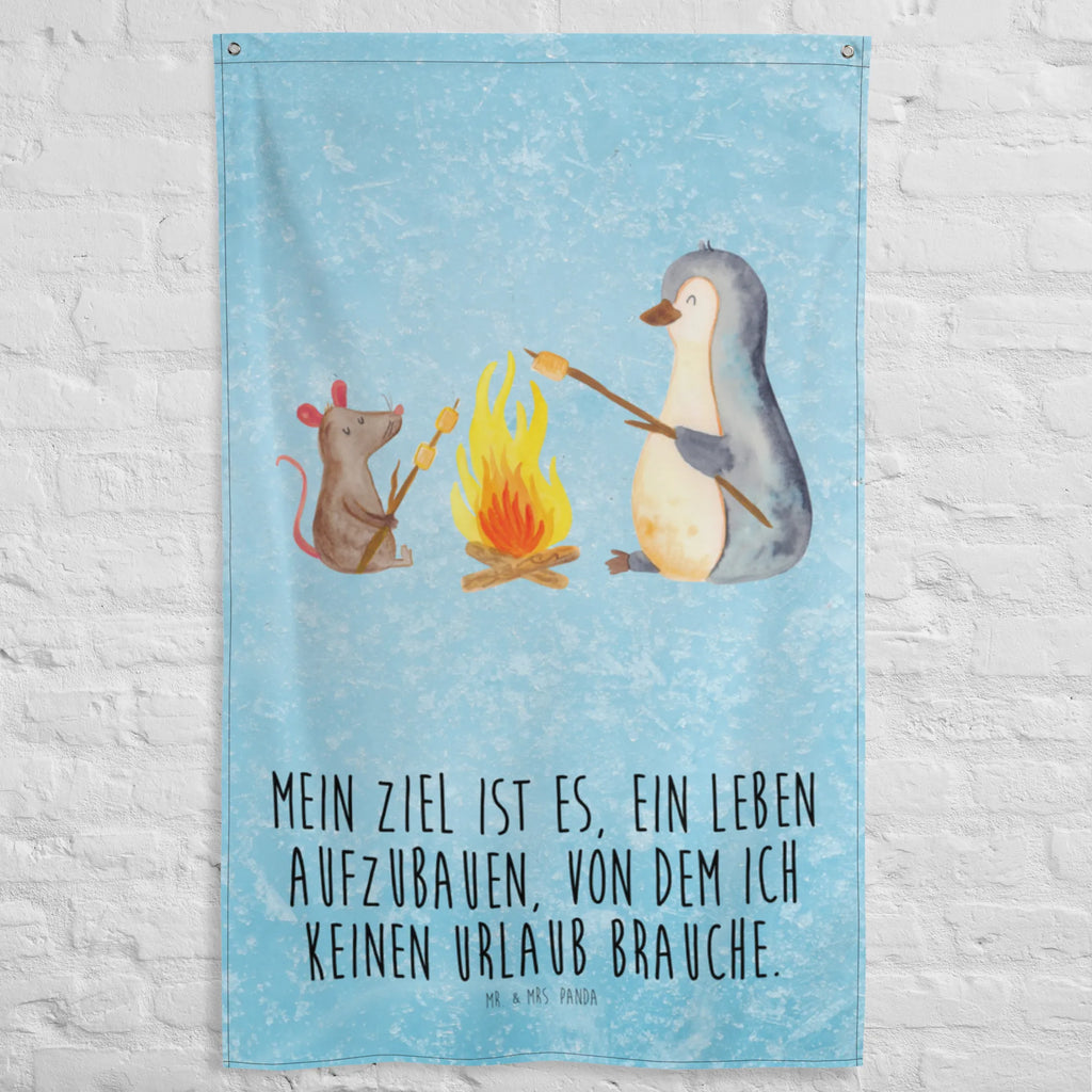 Wandteppich Pinguin Lagerfeuer Boho, Wanddeko, Wandbild, Wand Deko, Kinderzimmer Wanddeko, Schmuck-Wandbehang, Wandbehang, Tapisserie, Wandteppich, Tapestry, Kinderzimmer Deko, Kinderzimmer, Dekoration, Wandtuch, Textil-Kunst, Kinderzimmer Wand, Pinguin, Lebensmotivation, Büroalltag, Job, Marshmallows, Liebe, Arbeit, Neustart, Motivation, Lagerfeuer, Büro, Feuer, Maus, Pinguine, Leben, Lebensspruch, grillen
