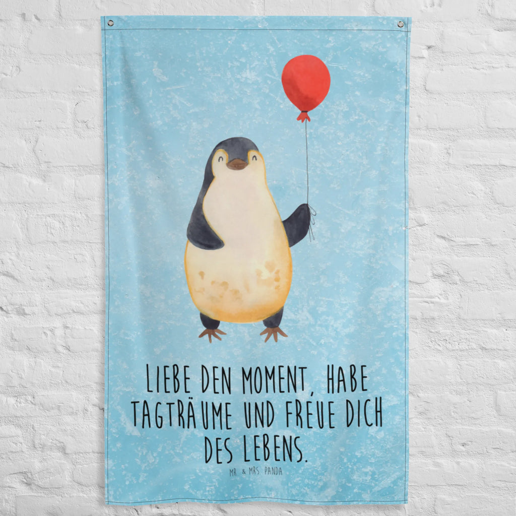 Wandteppich Pinguin Luftballon Kinderzimmer Wand, Wandbild, Tapestry, Tapisserie, Textil-Kunst, Kinderzimmer Deko, Schmuck-Wandbehang, Boho, Wandteppich, Wanddeko, Wandtuch, Wand Deko, Wandbehang, Dekoration, Kinderzimmer, Kinderzimmer Wanddeko, Pinguin, Geschenkidee, beste Freundin, Liebe, Geschenk Freundin, neues Leben, Luftballon, Lebenslust, Tagträume, Motivation, Pinguine, Neustart, Glück