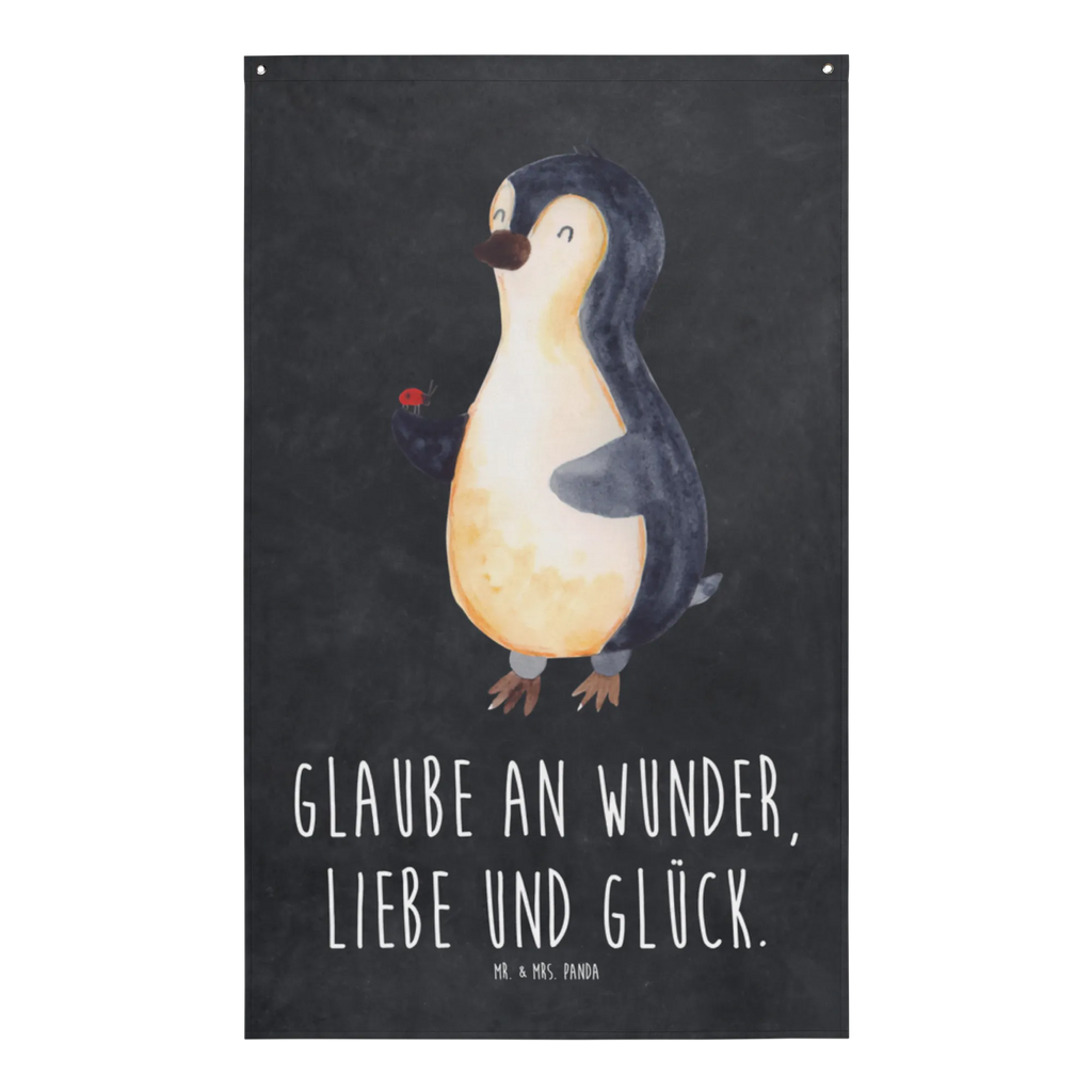 Wandteppich Pinguin Marienkäfer Wandbehang, Schmuck-Wandbehang, Wand Deko, Tapestry, Kinderzimmer, Wanddeko, Wandbild, Kinderzimmer Deko, Wandteppich, Dekoration, Wandtuch, Tapisserie, Kinderzimmer Wand, Textil-Kunst, Kinderzimmer Wanddeko, Boho, Pinguin, Glück, Freude, Marienkäfer, Liebe, Wunder, Lebensfreude, Pinguine