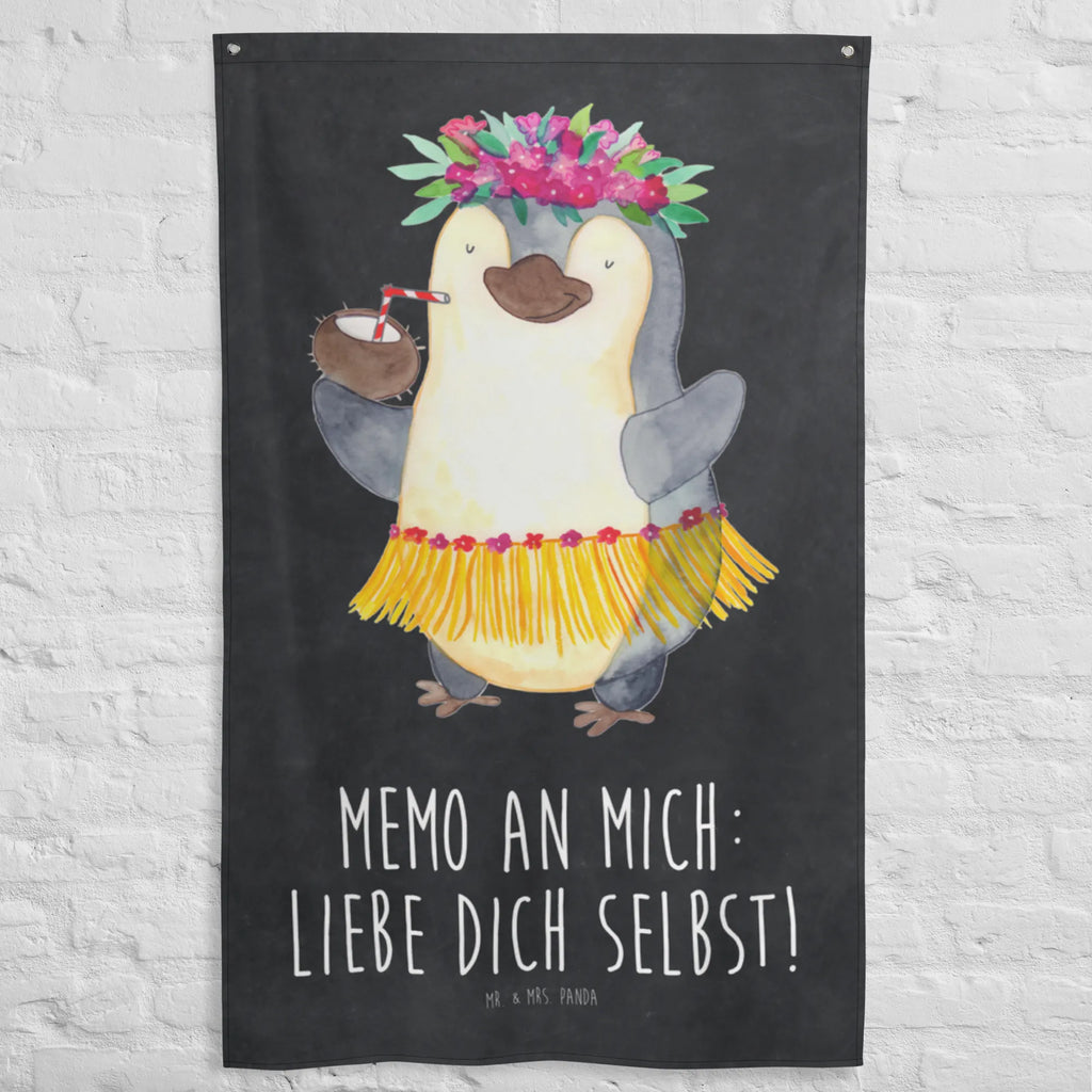 Tapestry Penguin coconut Schmuck-Wandbehang, Kinderzimmer Wanddeko, Textil-Kunst, Tapestry, Wandtuch, Tapisserie, Wandbehang, Dekoration, Wand Deko, Kinderzimmer Deko, Wanddeko, Kinderzimmer Wand, Boho, Wandbild, Wandteppich, Kinderzimmer, Pinguin, Urlaub, Kokosnuss, Hawaii, Aloha, Pinguine