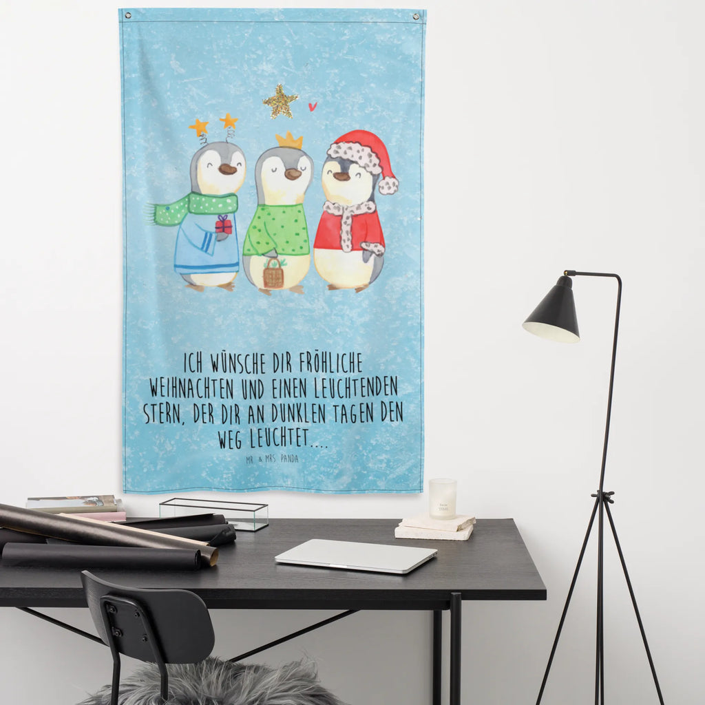 Arrasy zimowy czas Święci Trzej Królowie Zima, Boże Narodzenie, dekoracje świąteczne, Mikołaj, Adwent, Wigilia, zimowy motyw