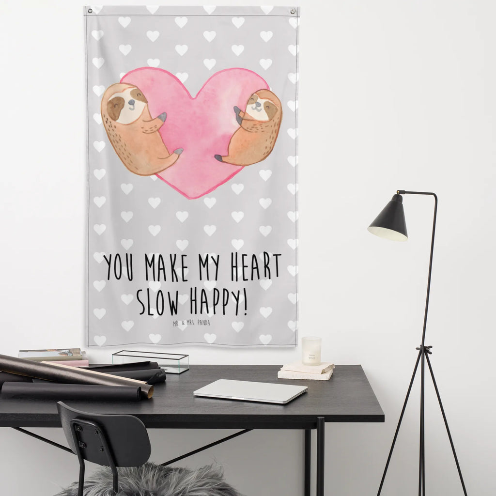 Wandteppich Faultiere Herz Tapestry, Boho, Kinderzimmer Wanddeko, Wand Deko, Wandteppich, Wanddeko, Wandbild, Wandbehang, Wandtuch, Schmuck-Wandbehang, Tapisserie, Kinderzimmer, Dekoration, Textil-Kunst, Kinderzimmer Deko, Kinderzimmer Wand, Liebe, Partner, Freund, Freundin, Ehemann, Ehefrau, Heiraten, Verlobung, Heiratsantrag, Liebesgeschenk, Jahrestag, Hocheitstag, Mitbringsel, für Ehemann, Geschenk für Partner, Hochzeitstag, Valentinstag, Geschenk für Frauen, Geschenk für Freundin, für Männer, Liebesbeweis