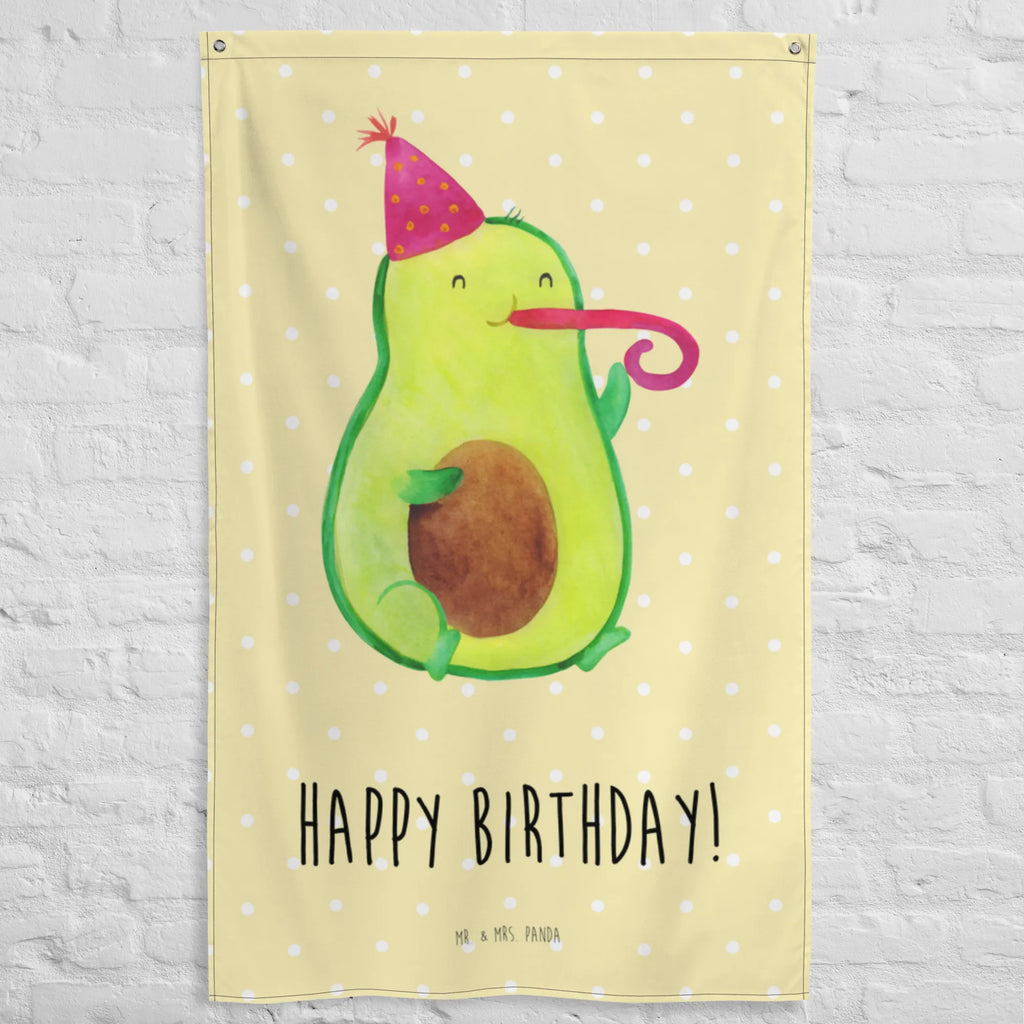Wandteppich Avocado Birthday Wanddeko, Wandbehang, Schmuck-Wandbehang, Wand Deko, Wandbild, Textil-Kunst, Tapestry, Dekoration, Wandtuch, Tapisserie, Kinderzimmer Wand, Boho, Kinderzimmer, Kinderzimmer Deko, Kinderzimmer Wanddeko, Wandteppich, Avocado, Veggie, Vegan, Gesund