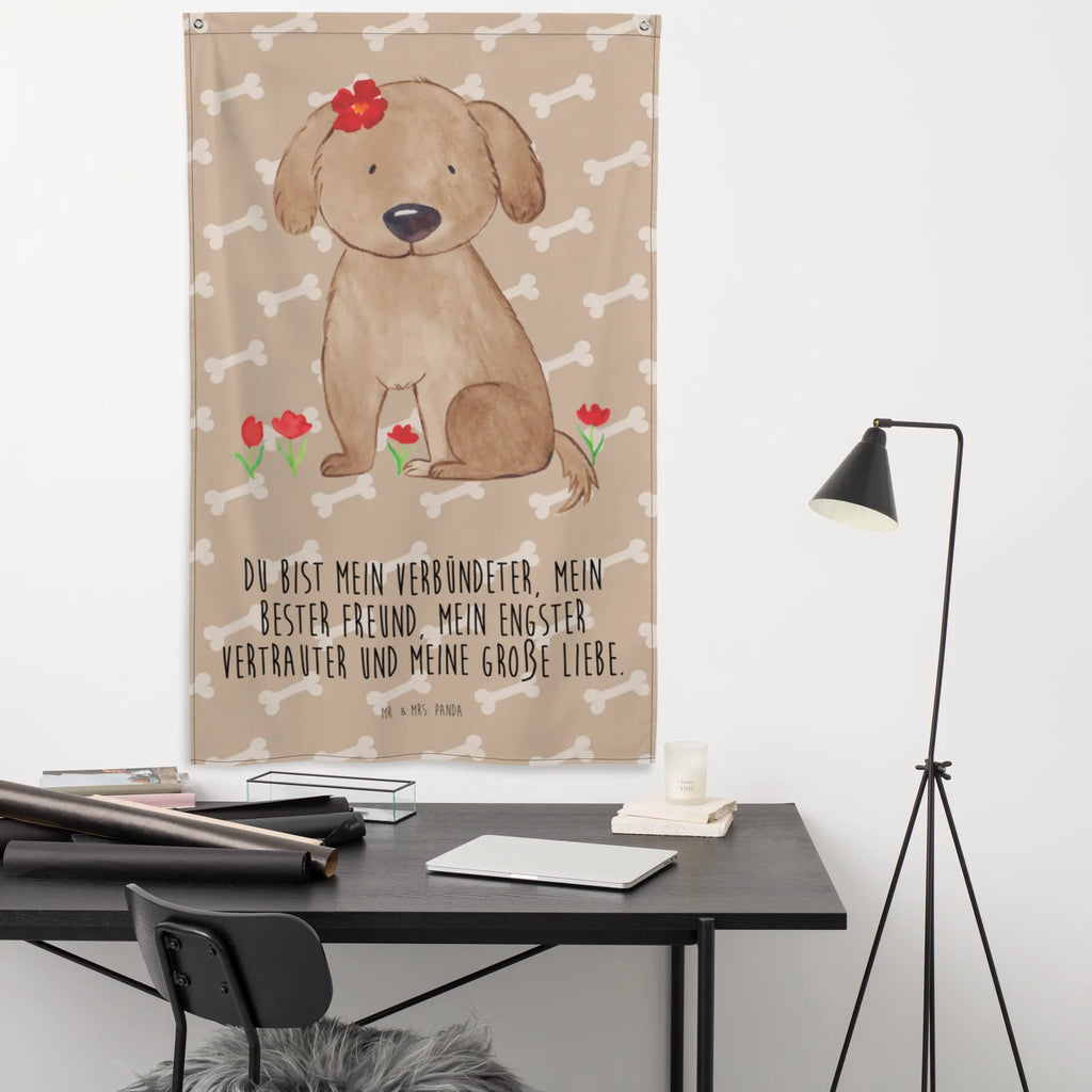 Wandteppich Hund Hundedame Textil-Kunst, Kinderzimmer Wanddeko, Wandbehang, Wandteppich, Kinderzimmer, Kinderzimmer Deko, Boho, Tapestry, Wandtuch, Wanddeko, Tapisserie, Dekoration, Kinderzimmer Wand, Wandbild, Schmuck-Wandbehang, Wand Deko, Hund, Hundemotiv, Haustier, Hunderasse, Tierliebhaber, Hundebesitzer, Sprüche, Hundeliebe, Hunde, Hundeglück, Liebe, Frauchen