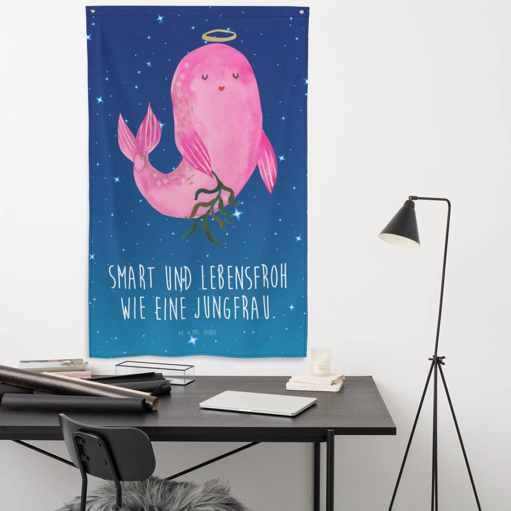 Tapestry Star sign Virgo Kinderzimmer Deko, Wand Deko, Kinderzimmer Wand, Boho, Tapisserie, Tapestry, Wandbehang, Kinderzimmer Wanddeko, Schmuck-Wandbehang, Wandtuch, Wandteppich, Textil-Kunst, Wandbild, Sternzeichen, Tierkreiszeichen, Horoskop, Astrologie, Aszendent, Jungfrau Sternzeichen, Geschenk, Geburtstag September, Jungfer, Meerjungfrau, Geschenk August, Jungfrau, Geschenk September, Geburtstag August