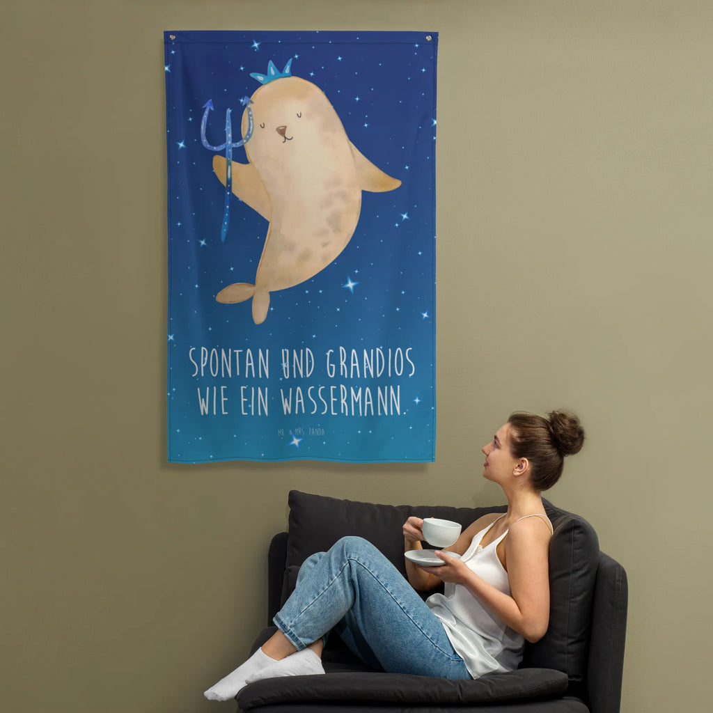 Wandteppich Sternzeichen Wassermann Kinderzimmer, Wandbild, Schmuck-Wandbehang, Wandteppich, Boho, Tapisserie, Kinderzimmer Wanddeko, Textil-Kunst, Kinderzimmer Wand, Tapestry, Kinderzimmer Deko, Wandtuch, Wandbehang, Wand Deko, Wanddeko, Dekoration, Tierkreiszeichen, Sternzeichen, Horoskop, Astrologie, Aszendent, Geburtstag Januar, Geschenk Januar, Geburtstag Februar, Wassermann Geschenk, Nix, Meer Geschenk, Geschenk Februar, Wassermann Sternzeichen, Meermann