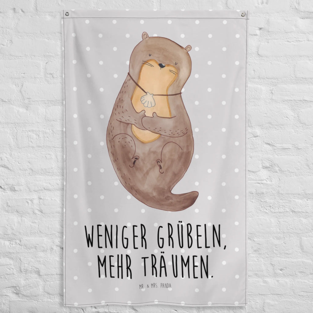 Tapestry otter shell Wand Deko, Boho, Wandteppich, Tapisserie, Kinderzimmer Deko, Wanddeko, Wandbild, Kinderzimmer Wand, Wandbehang, Textil-Kunst, Kinderzimmer Wanddeko, Tapestry, Dekoration, Wandtuch, Kinderzimmer, Schmuck-Wandbehang, Otter, Fischotter, Seeotter, träumen, Tagträumen, grübeln, Otterliebe, Büro, Motivation