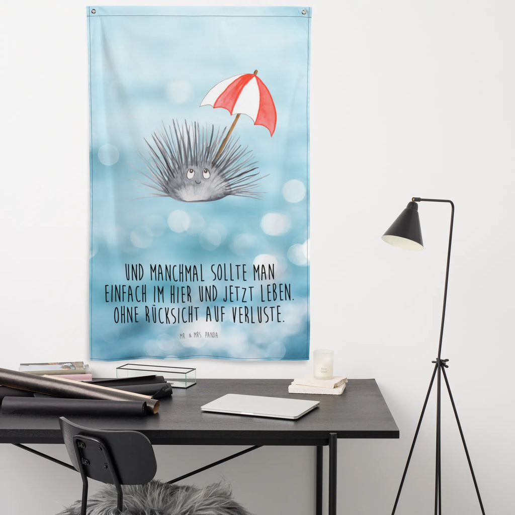 Tapestry Sea urchins Wall hanging, Decoration, Tapestry, Boho, Seafood, aquatic animals, ocean, sea, fish, shells, corals, reef, whale, narwhal, sea urchin, lobster, platypus, turtle, manatee, crocodile, orca, shrimp, gifts for seafood lovers, water world, underwater animals, underwater world, vacation, deep sea, seafood fans, gift ideas, seafood decoration, seafood posters, mindfulness, living, self-love, life, here and now, sea urchins, self-acceptance