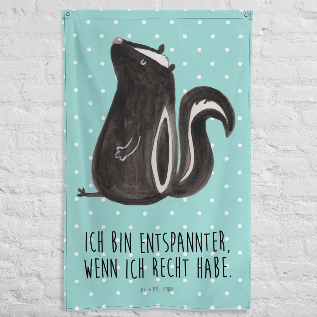 Tapestry skunk Sit Textil-Kunst, Boho, Wandbild, Kinderzimmer Deko, Wandteppich, Wandtuch, Wandbehang, Kinderzimmer, Kinderzimmer Wand, Tapisserie, Wand Deko, Wanddeko, Tapestry, Schmuck-Wandbehang, Dekoration, Kinderzimmer Wanddeko, Stinktier, Skunk, Besserwisser, Büro, Stinki, Recht, Wildtier, Raubtier, Stinker, Spruch