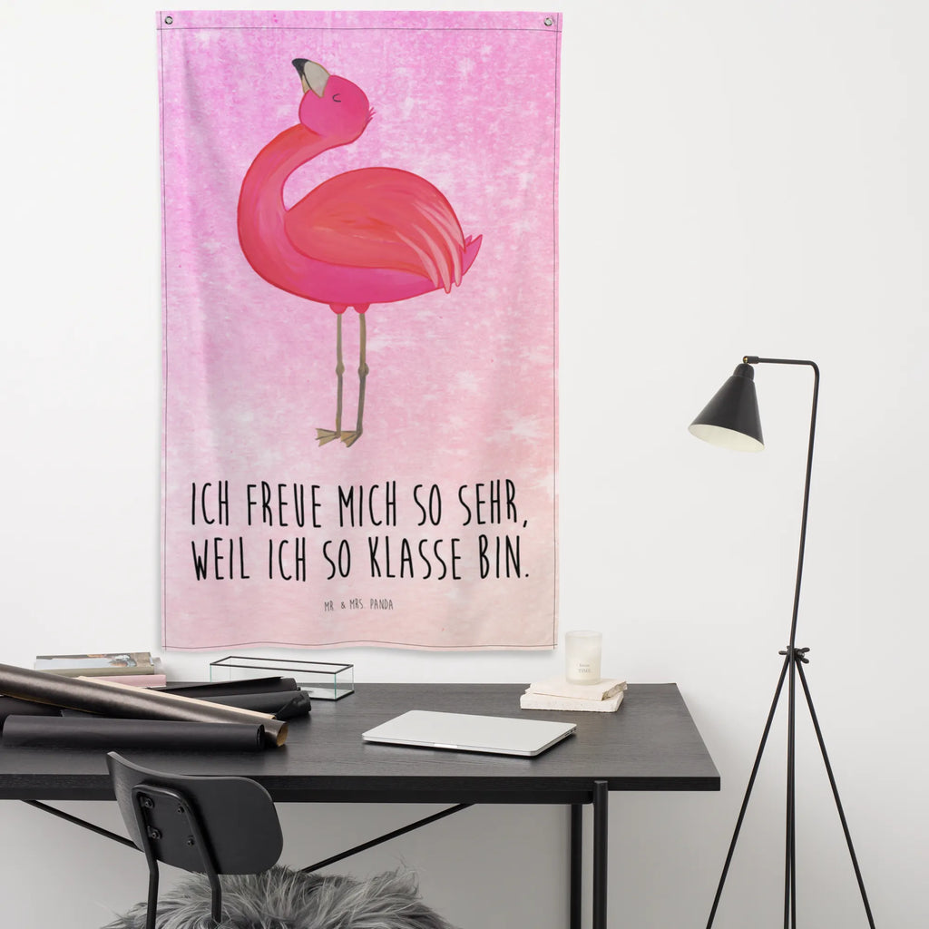 Arrasy Flamingo Duma Flamingo
