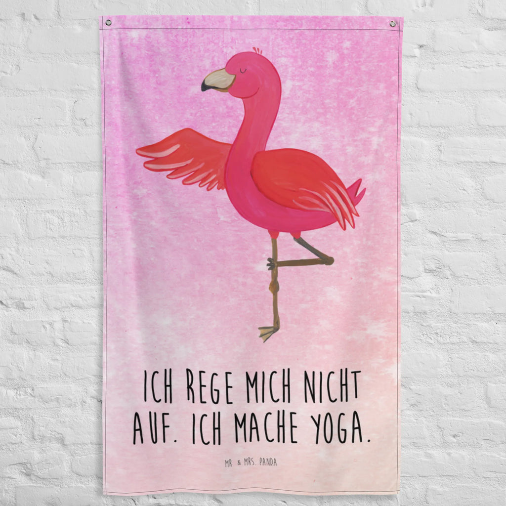 Arrasy Flamingo joga Flamingo